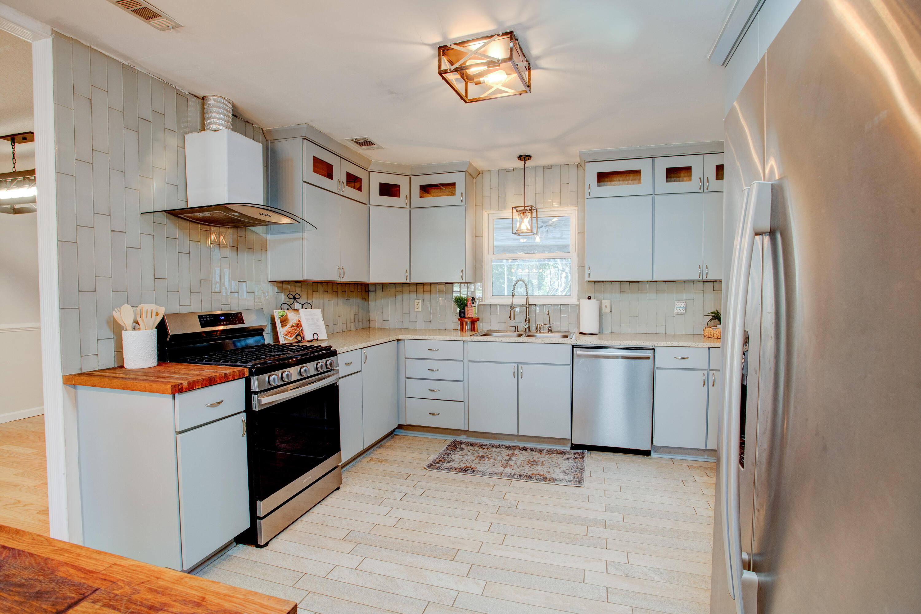 VALPARAISO PINECREST 5 - Residential