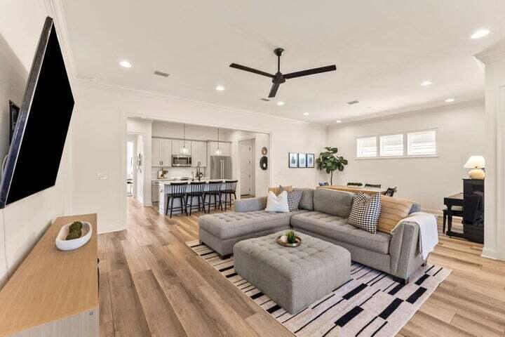 WATERSOUND ORIGINS - Residential Lease
