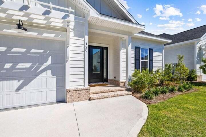 WATERSOUND ORIGINS - Residential Lease