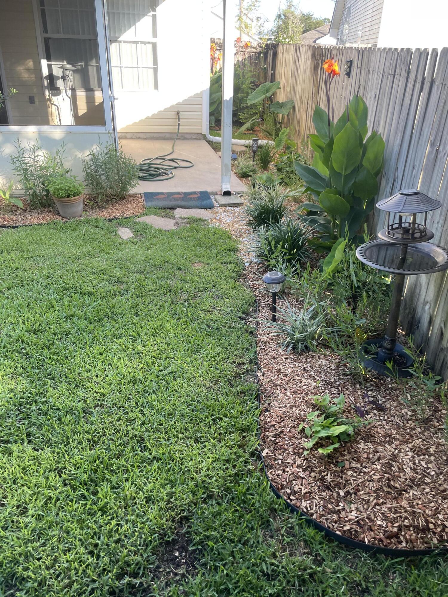 WATERFORD ESTATES S/D - Residential