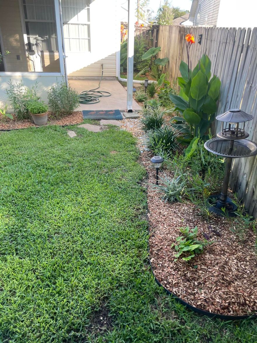 Looking to cover closing costs? This property is priced significantly below appraisal value of $375,000 in June 2024!!. Boost your offer to include closing costs and keep more cash in hand for future needs!  Back on the Market--Your Opportunity Awaits! This home is now available due to a previous buyer's financing falling through and is priced below appraisal for an incredible value. Just minutes from Hurlburt Field and situated outside of a flood zone, this property offers both convenience and peace of mind. Key Features
-Upgraded Essentials: Enjoy a 2021 HVAC system, a 6-year-old roof, and a 2020 water heater.
-Low HOA Fees: Only $100 per year!
-Included Appliances: New 2023 washer and a 2018 dryer are included, making your move-in smooth and stress-free
-Gorgeous Kitchen: Step into a newly remodeled kitchen with stainless steel appliances, granite countertops, custom cabinets, and a large wrap-around island ideal for gatherings or casual meals.
-Recent Updates: The home boasts new gutters, several hurricane windows, fresh paint, and more.
-Open and Bright: The open floor plan ensures a flow of natural light throughout the space.
-Master Retreat: The master bedroom features two walk-in closets, a double vanity in the en-suite bathroom, and views of the Sound.
-Outdoor Oasis: The meticulously maintained yard, equipped with a sprinkler system, showcases vibrant blooms and lush greenery, perfect for enjoying the outdoors. Additionally, a sunroom provides a year-round space to relax and savor the beautiful surroundings.

Don't miss your chance to own this exceptional homeschedule a viewing today and make it yours before it's gone!"