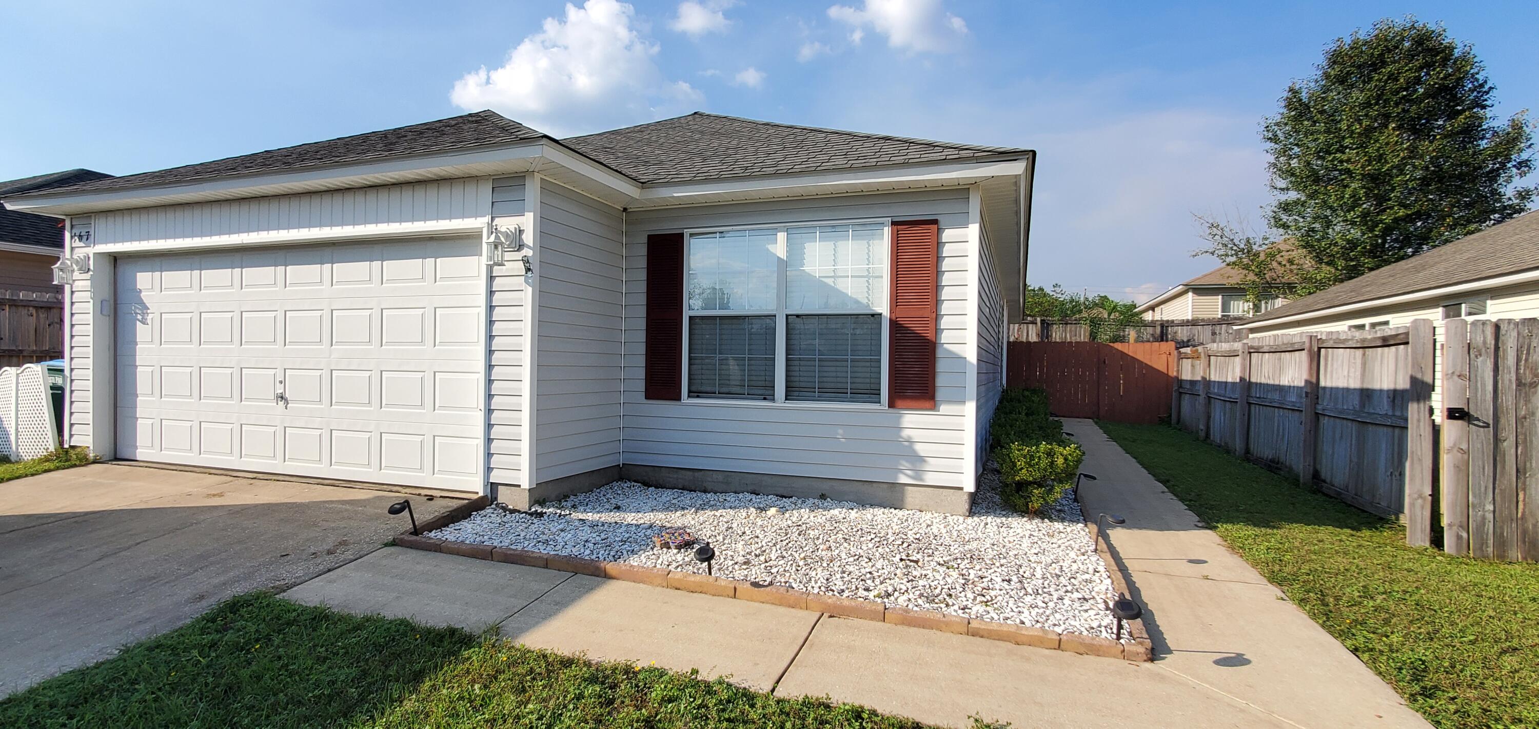 SOUTHWAY ESTATES 2ND ADDN - Residential