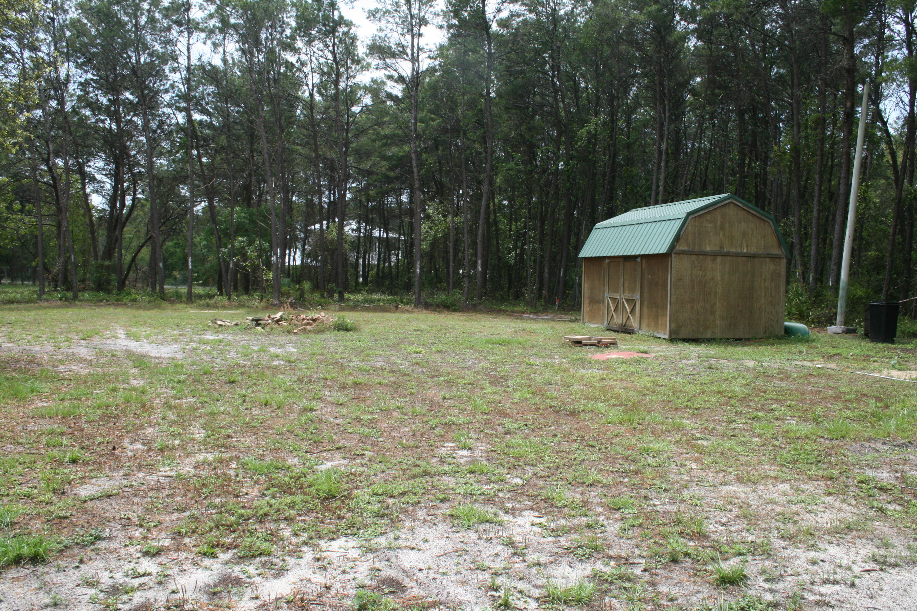 HIGH RIDGE ESTATES - Land