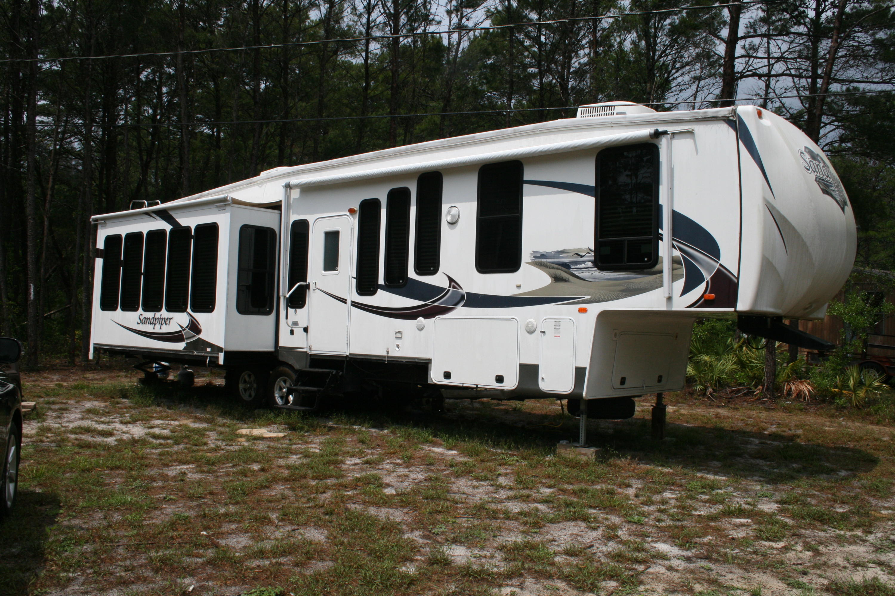 HIGH RIDGE ESTATES - Land