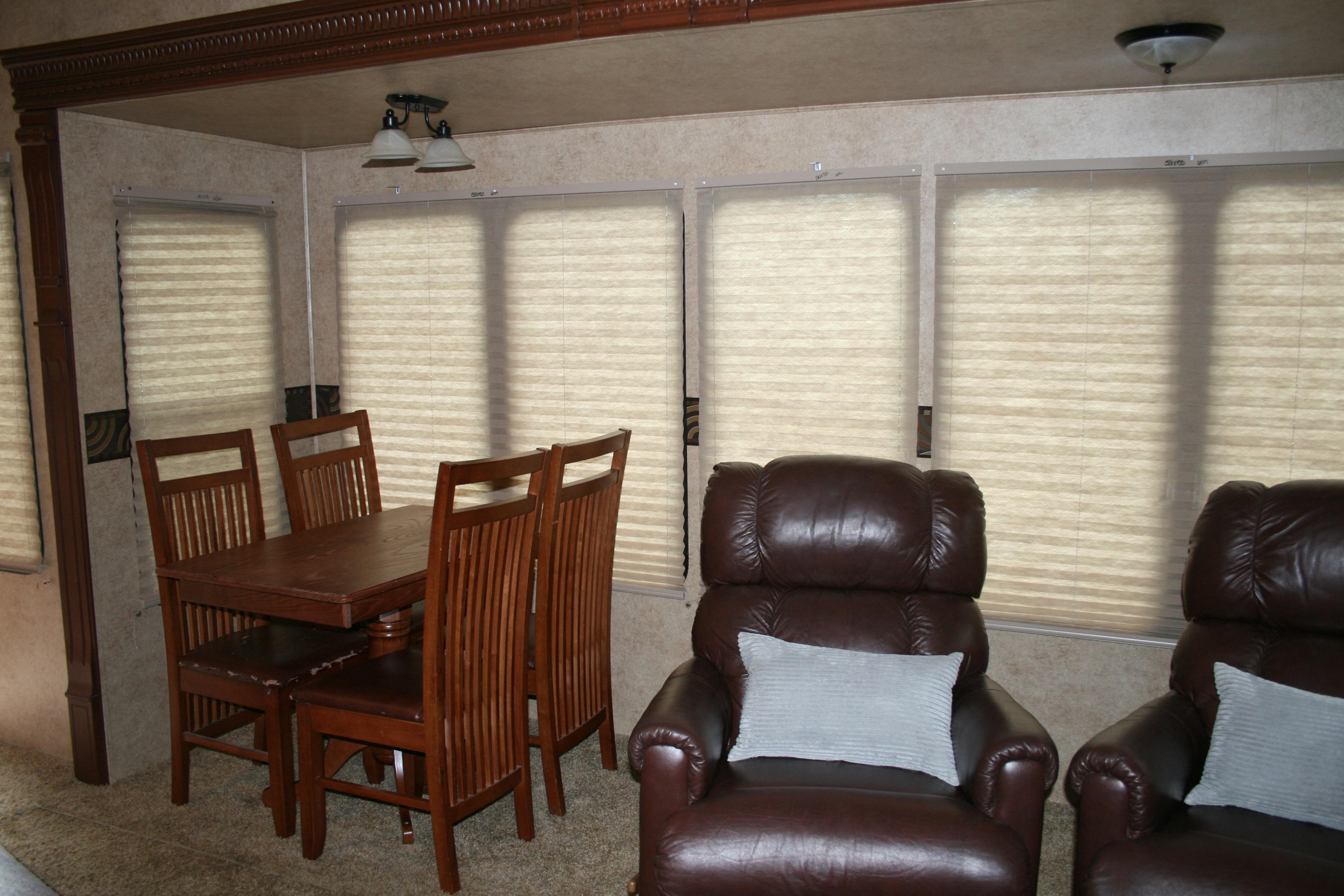 HIGH RIDGE ESTATES - Land