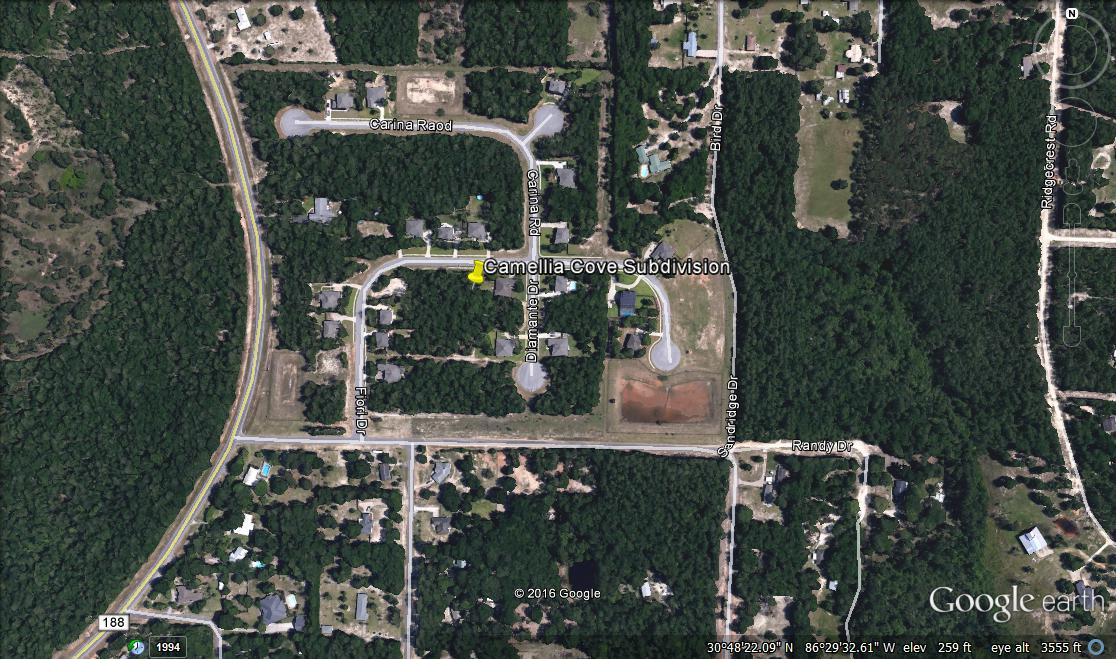 REO-Currently 19 Lots in prime subdivision with large 1/2 acre lots. Lot and Spec Financing available. Looking for builders.