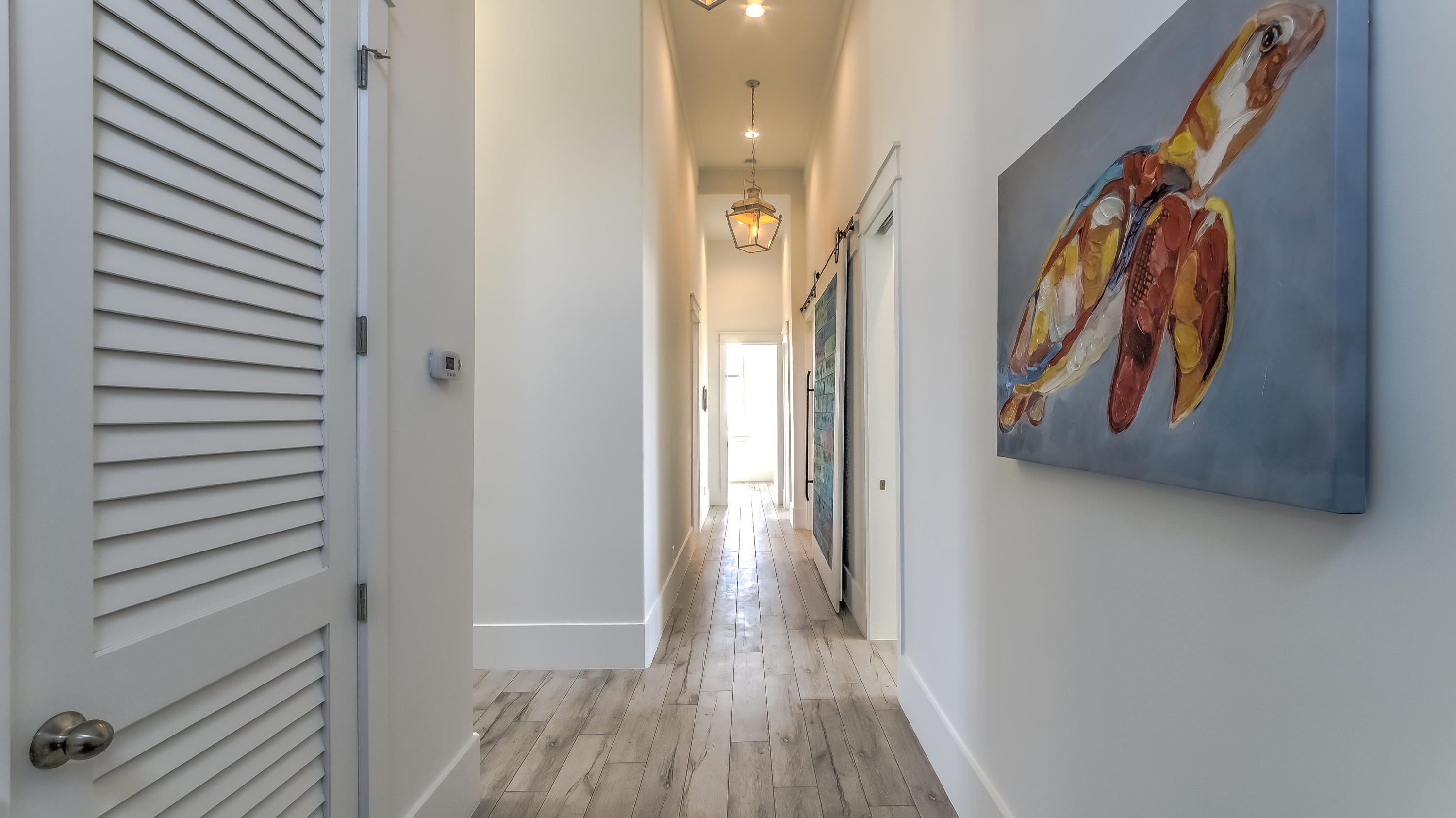 Inlet Beach - Residential