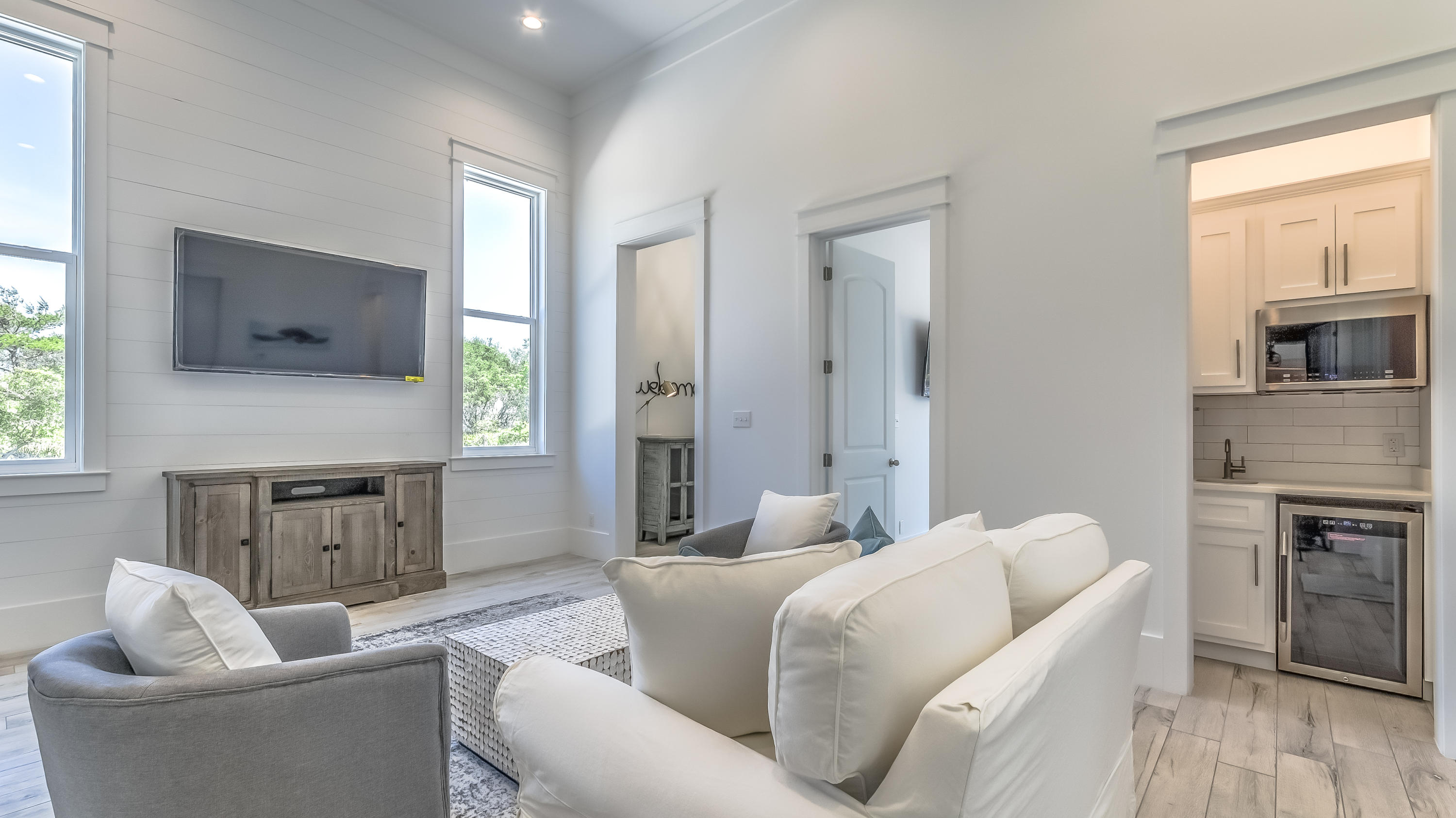 Inlet Beach - Residential