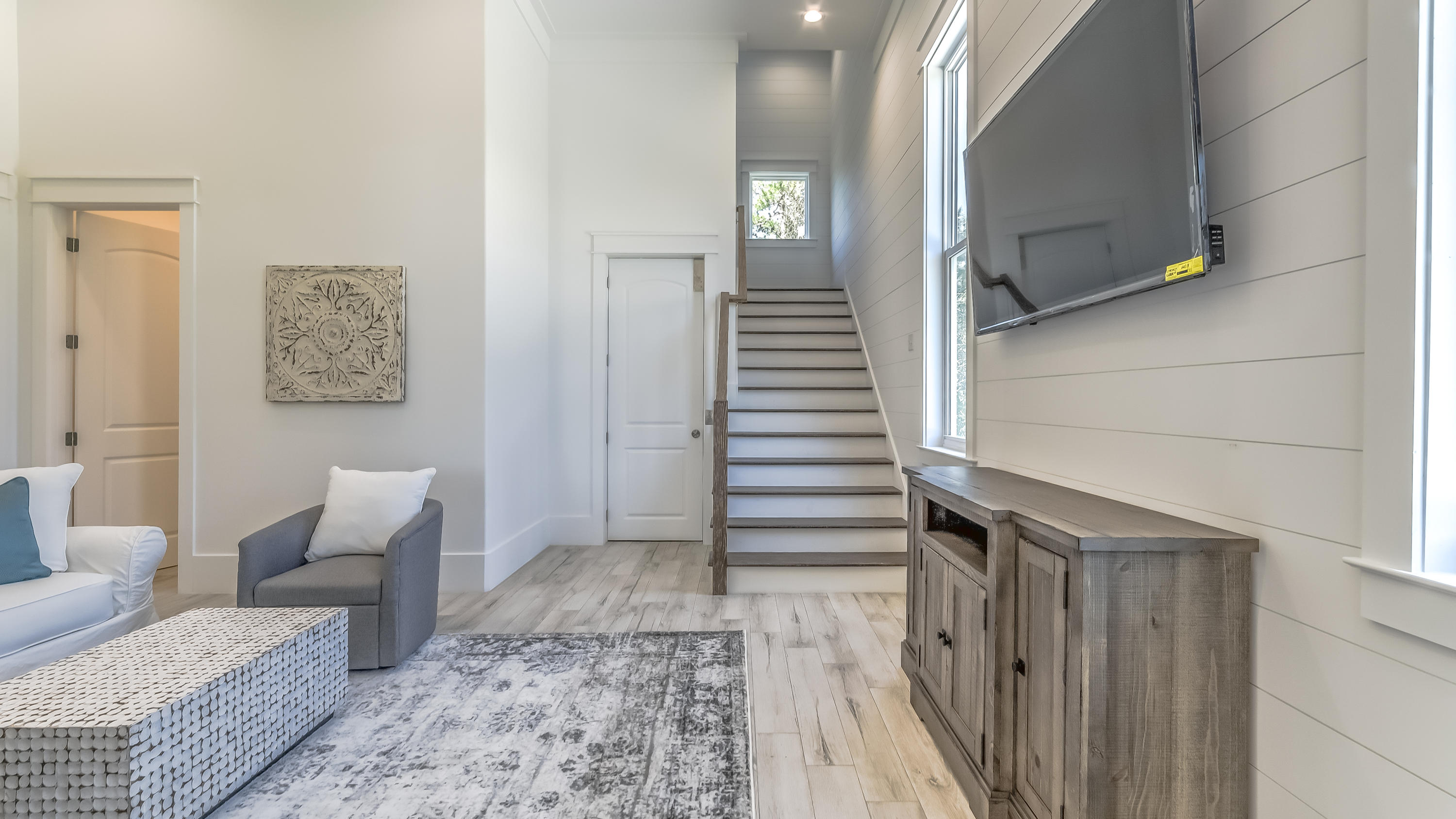 Inlet Beach - Residential