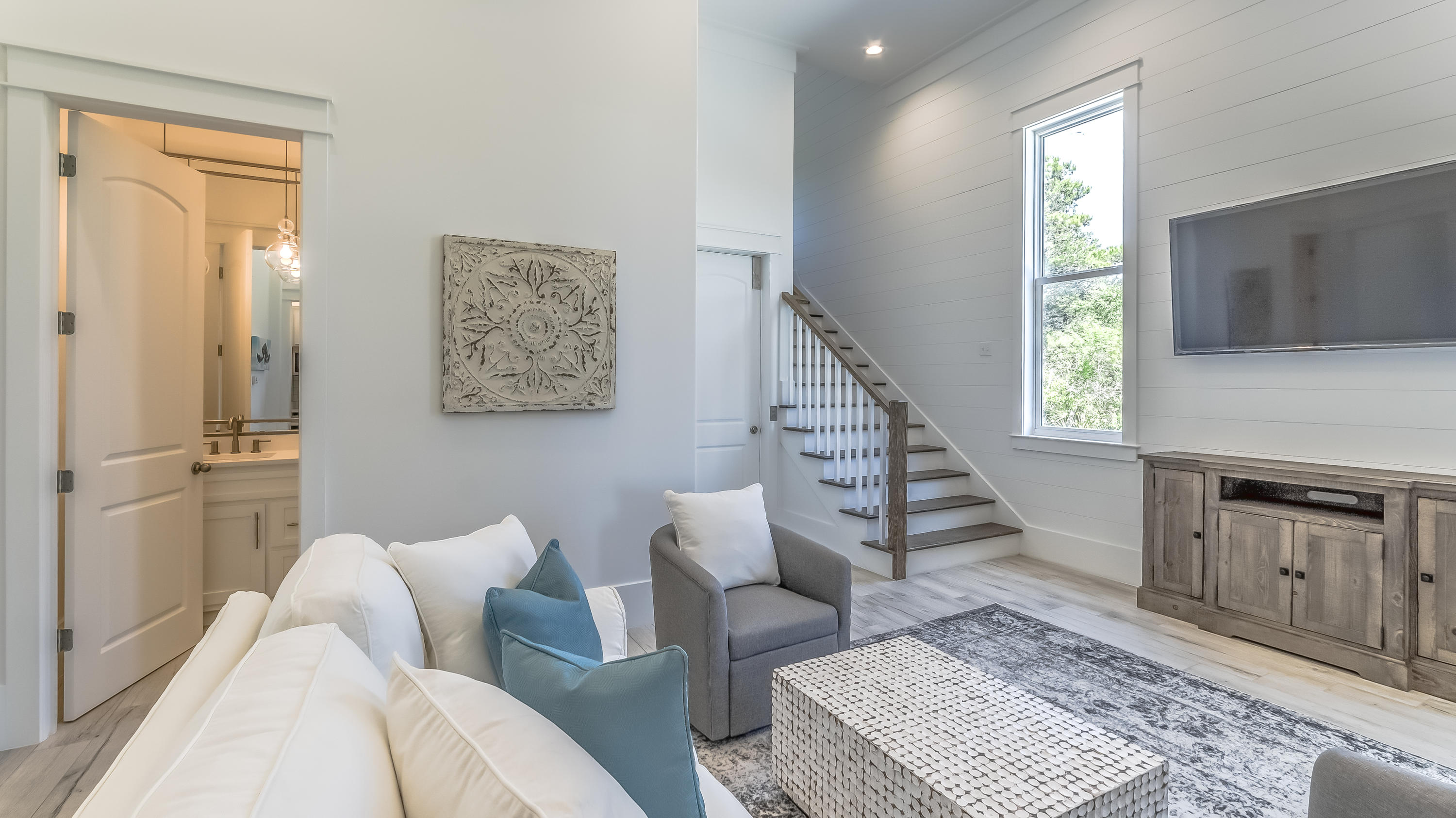 Inlet Beach - Residential