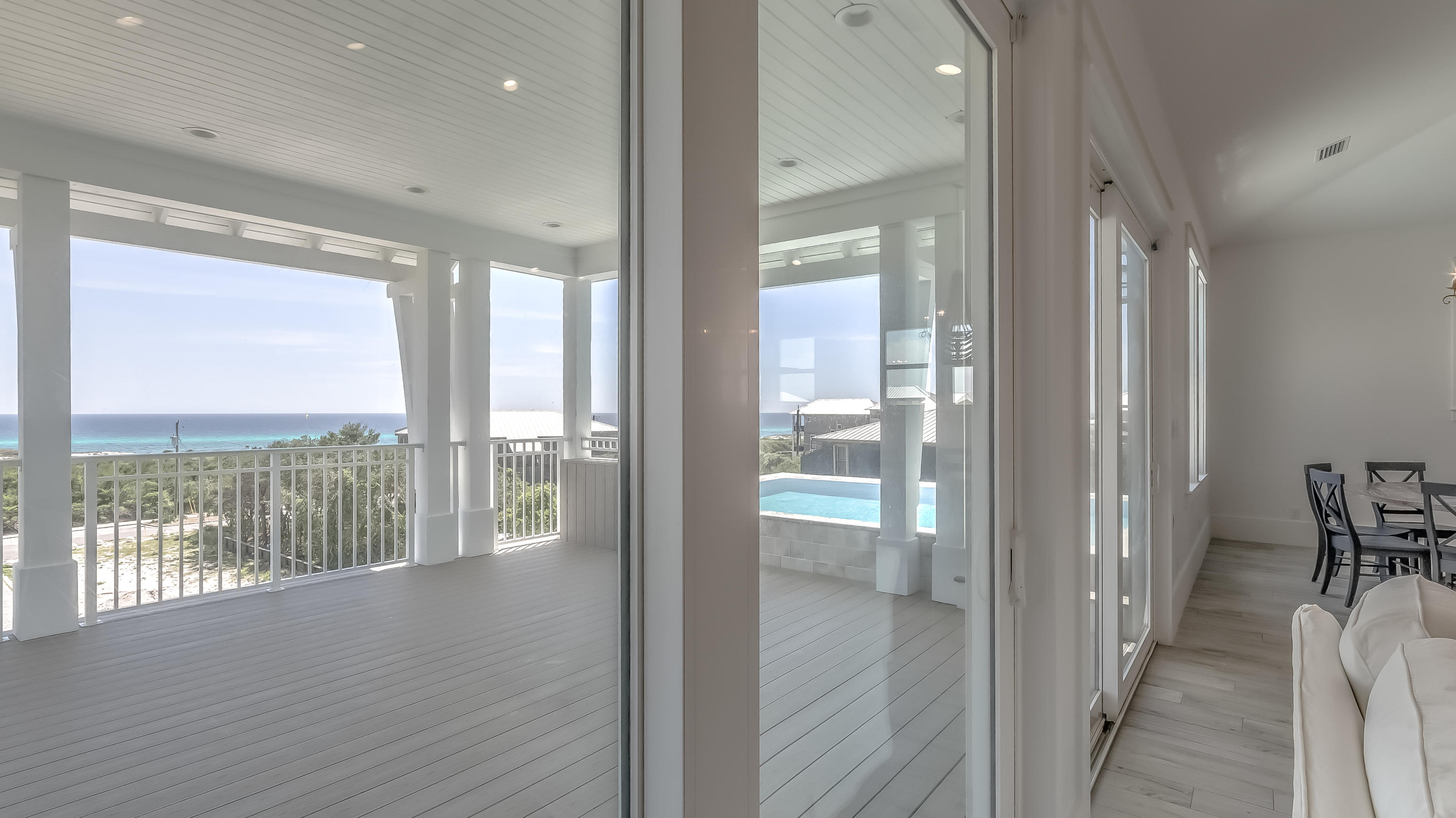 Inlet Beach - Residential