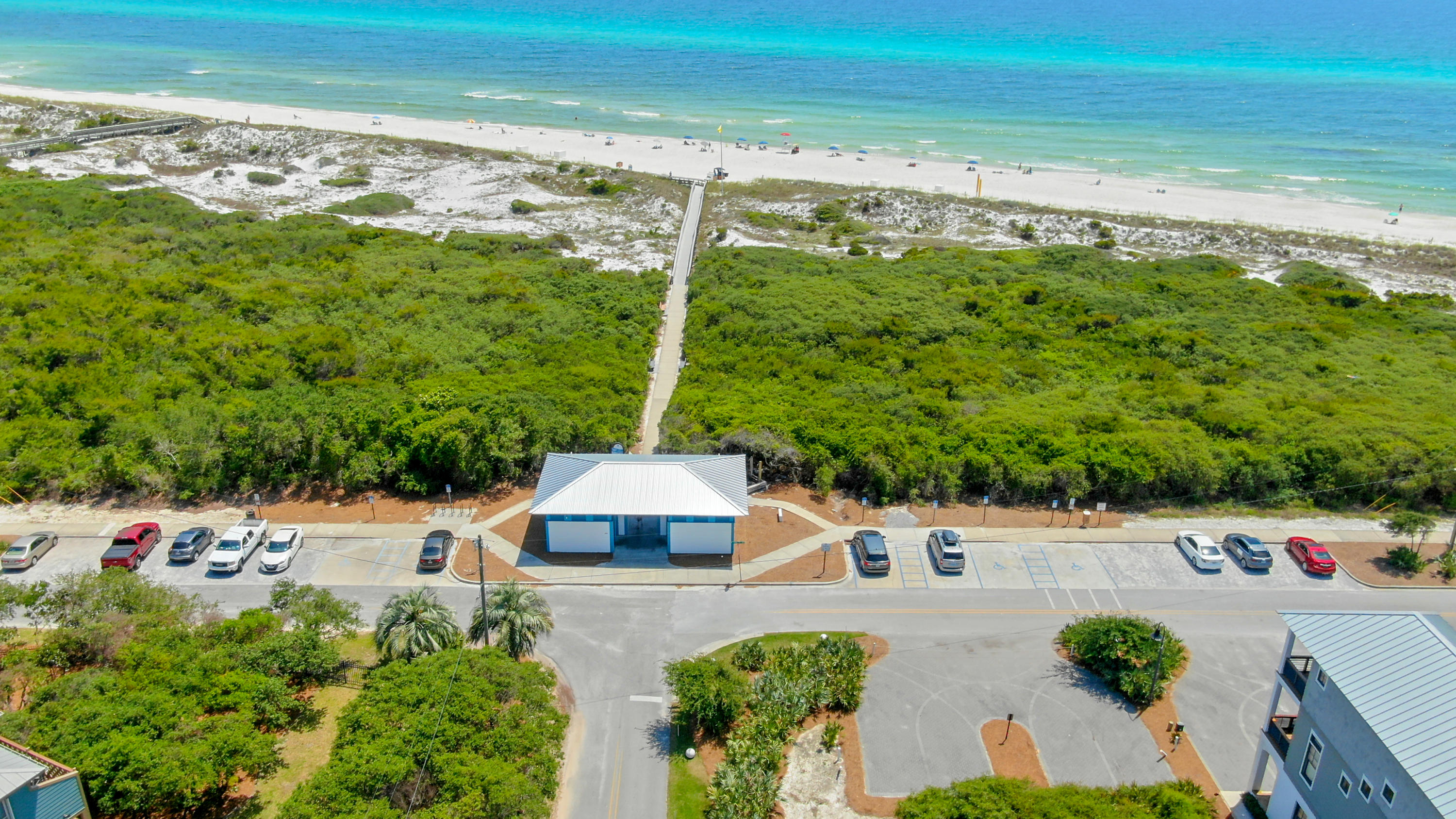 Inlet Beach - Residential