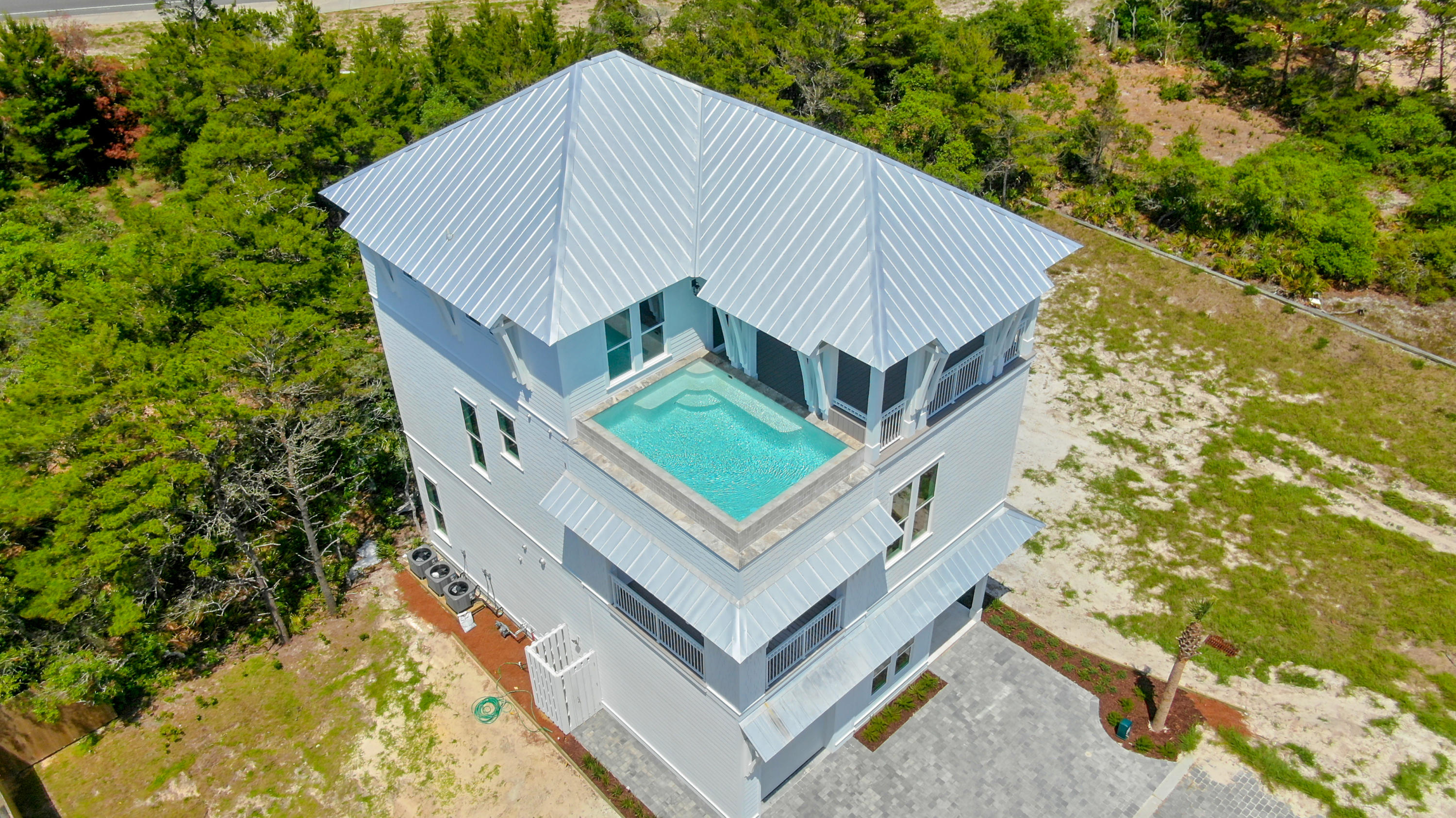 Inlet Beach - Residential