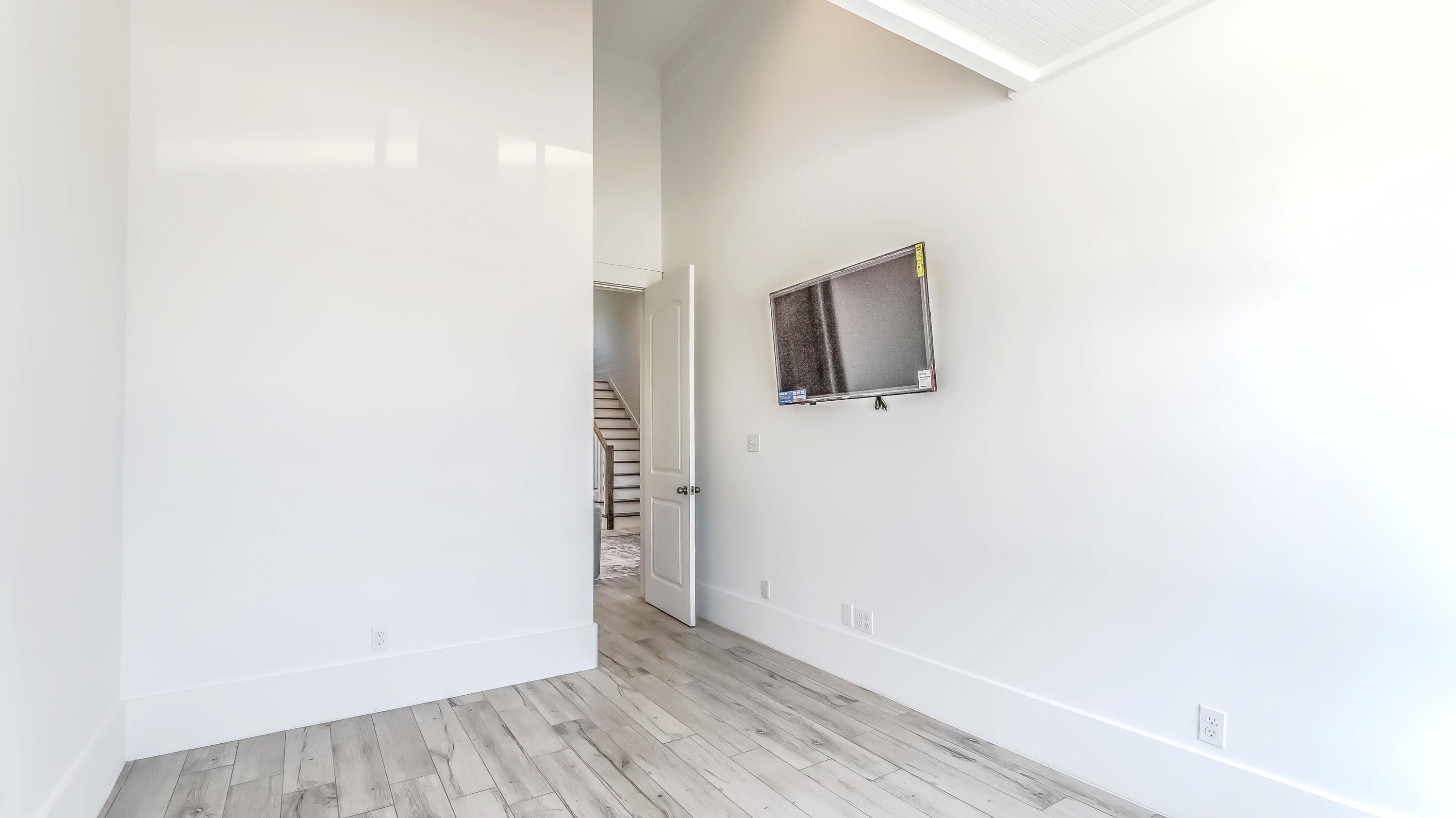 Inlet Beach - Residential