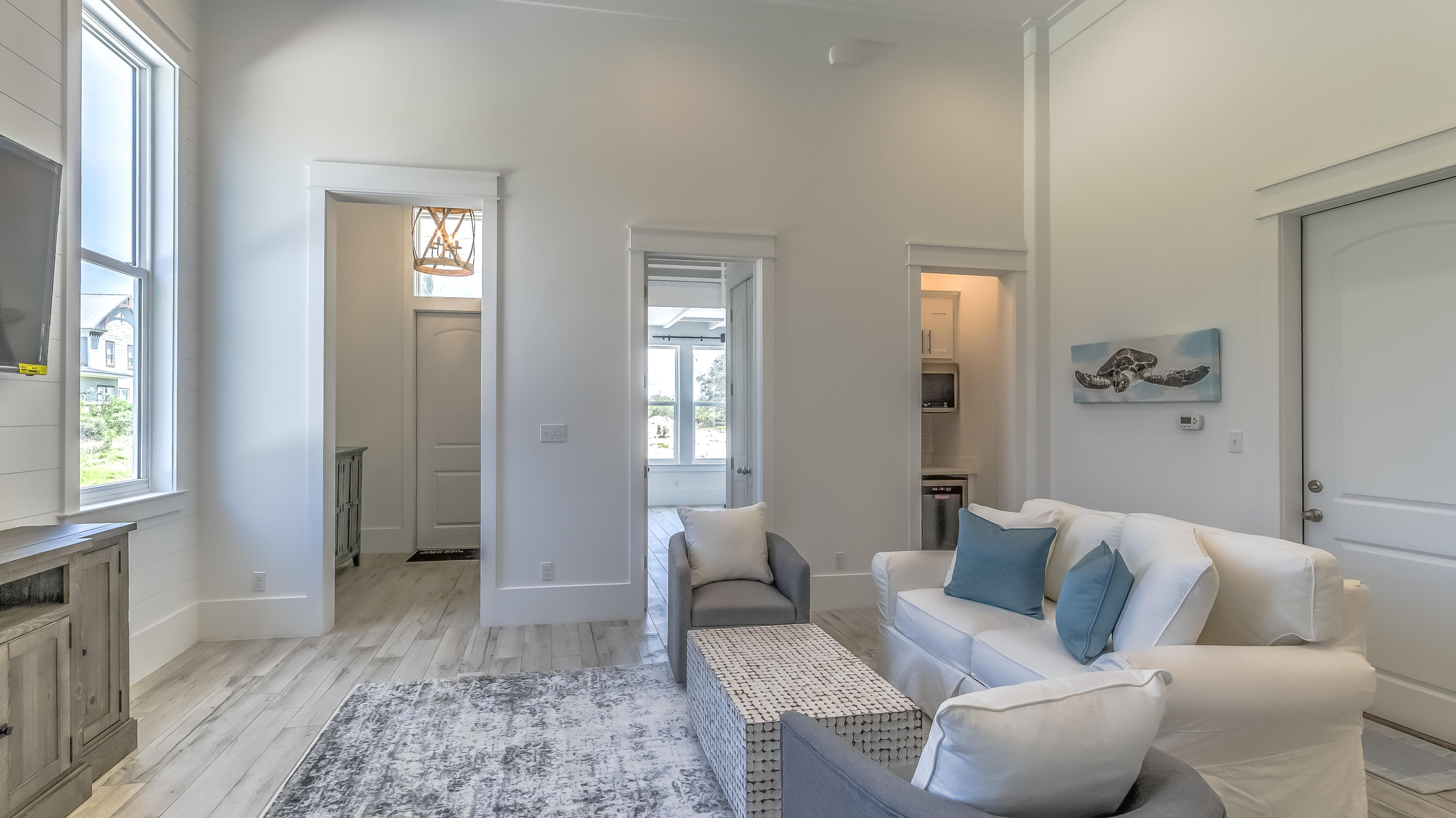 Inlet Beach - Residential