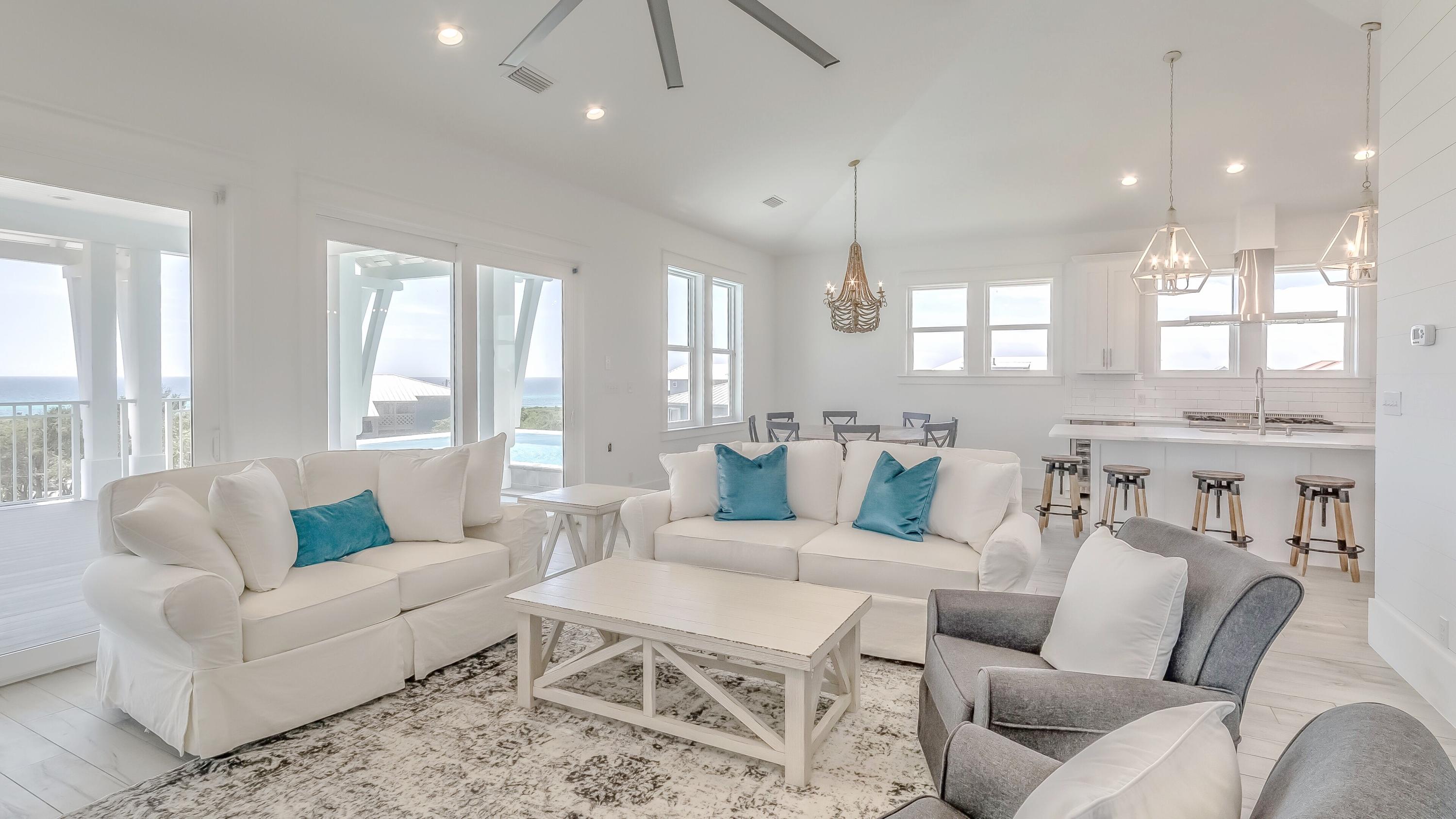 Inlet Beach - Residential