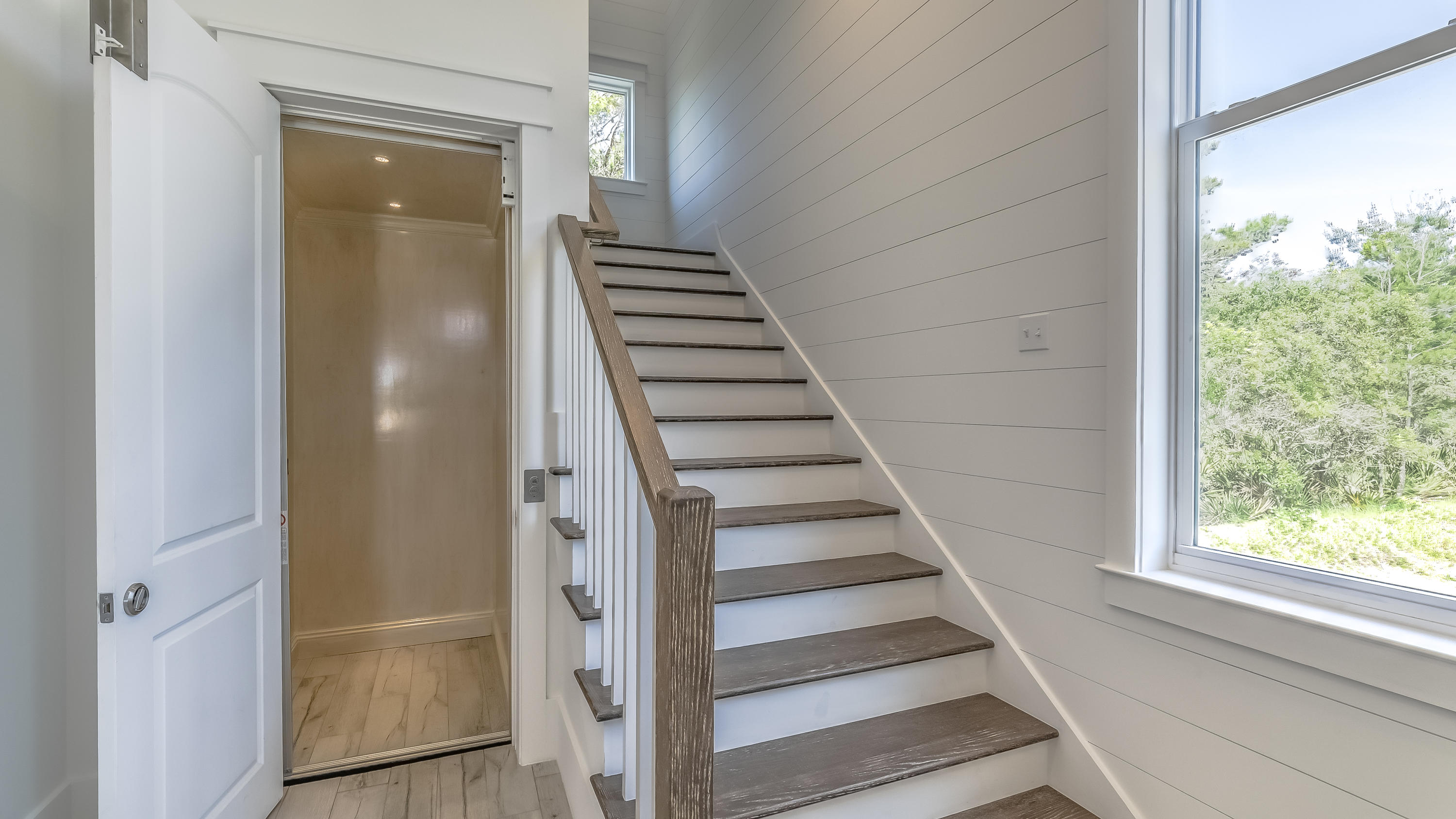 Inlet Beach - Residential