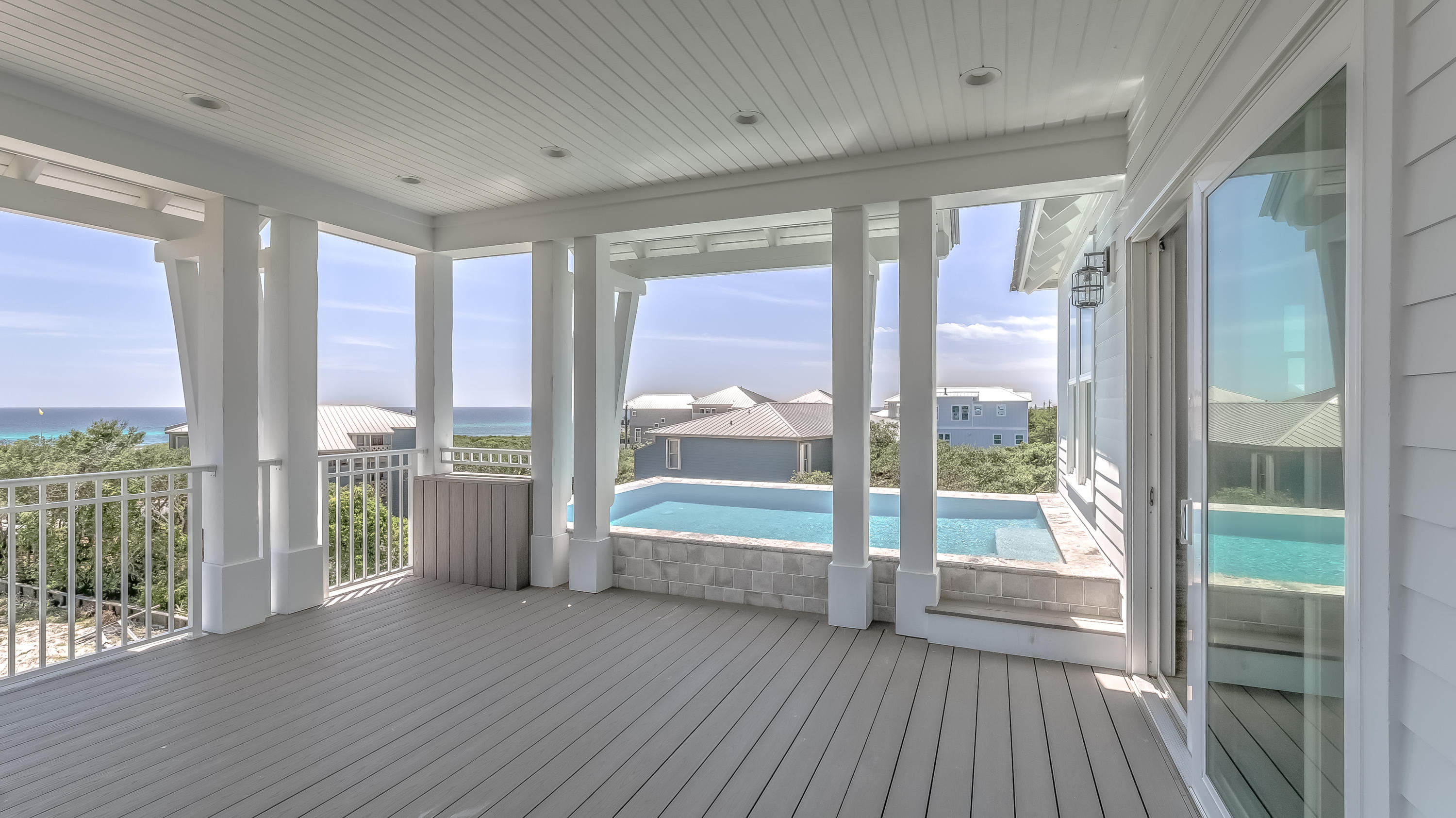 Inlet Beach - Residential