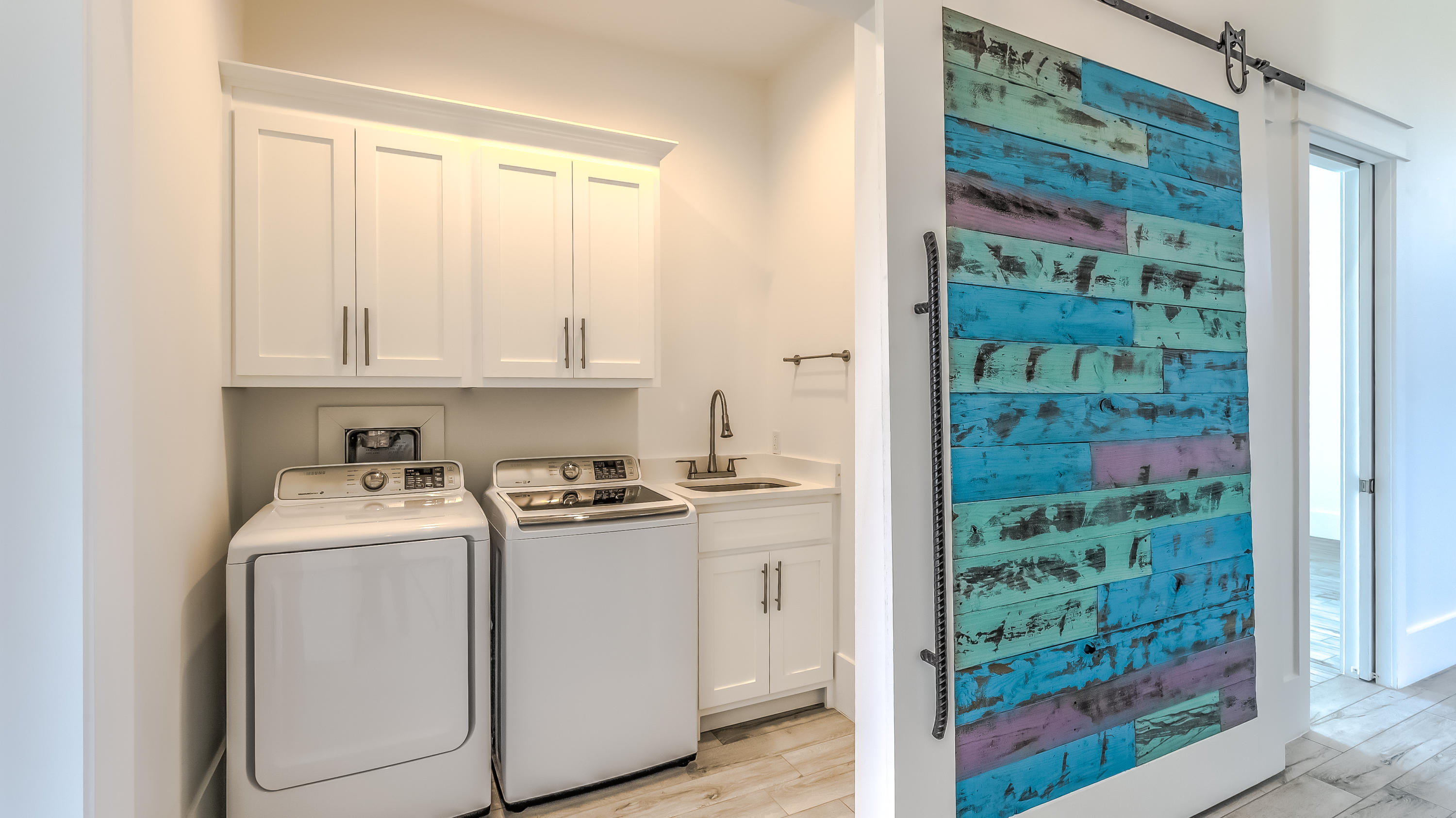 Inlet Beach - Residential