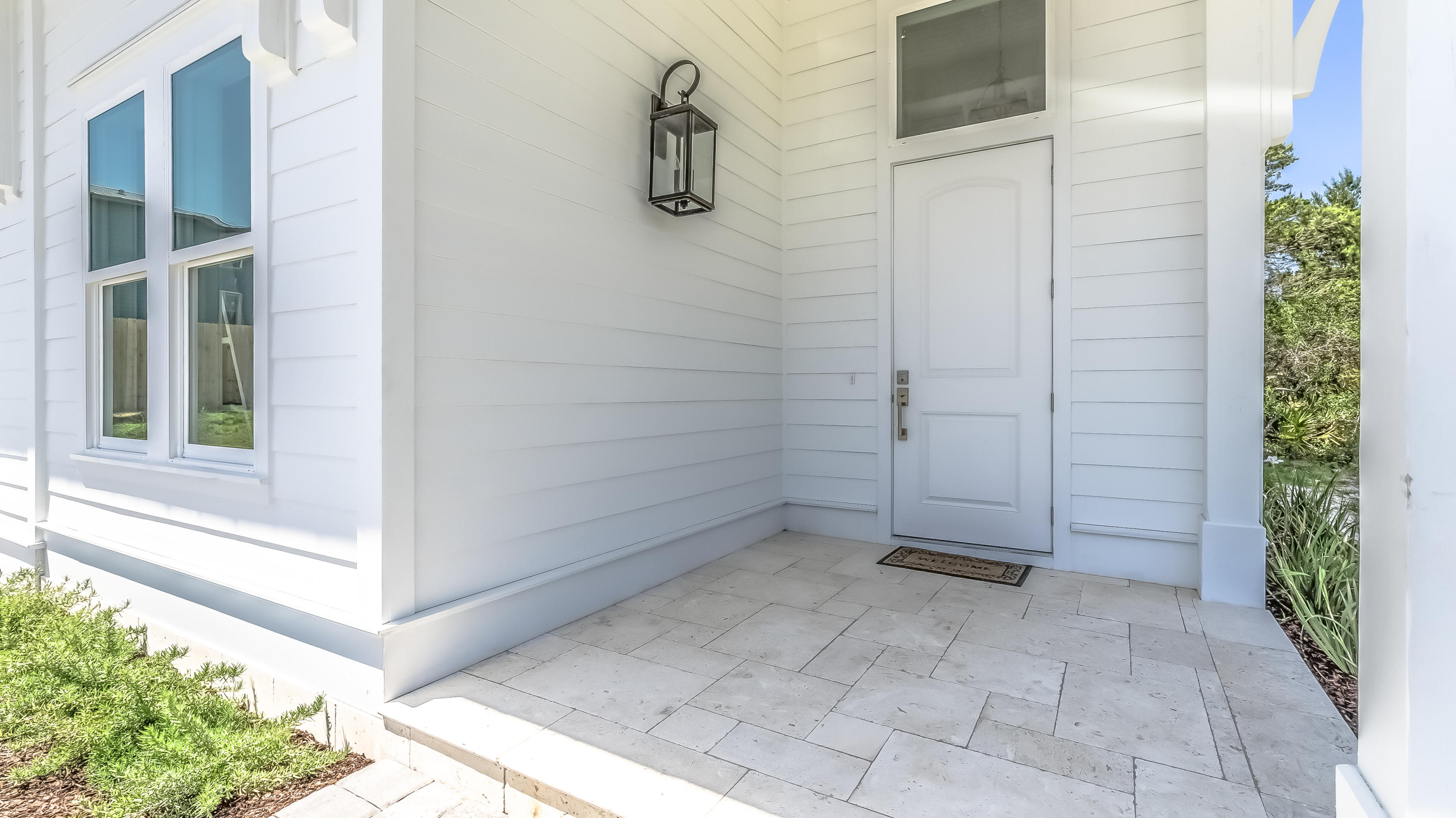 Inlet Beach - Residential