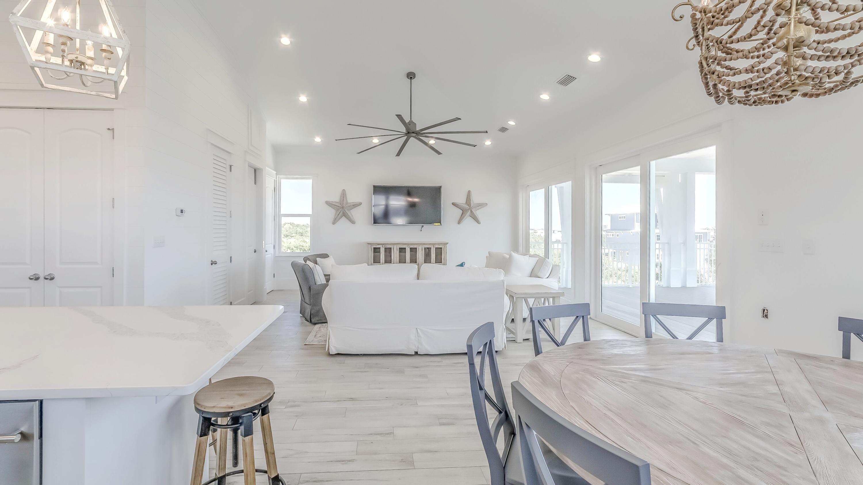 Inlet Beach - Residential