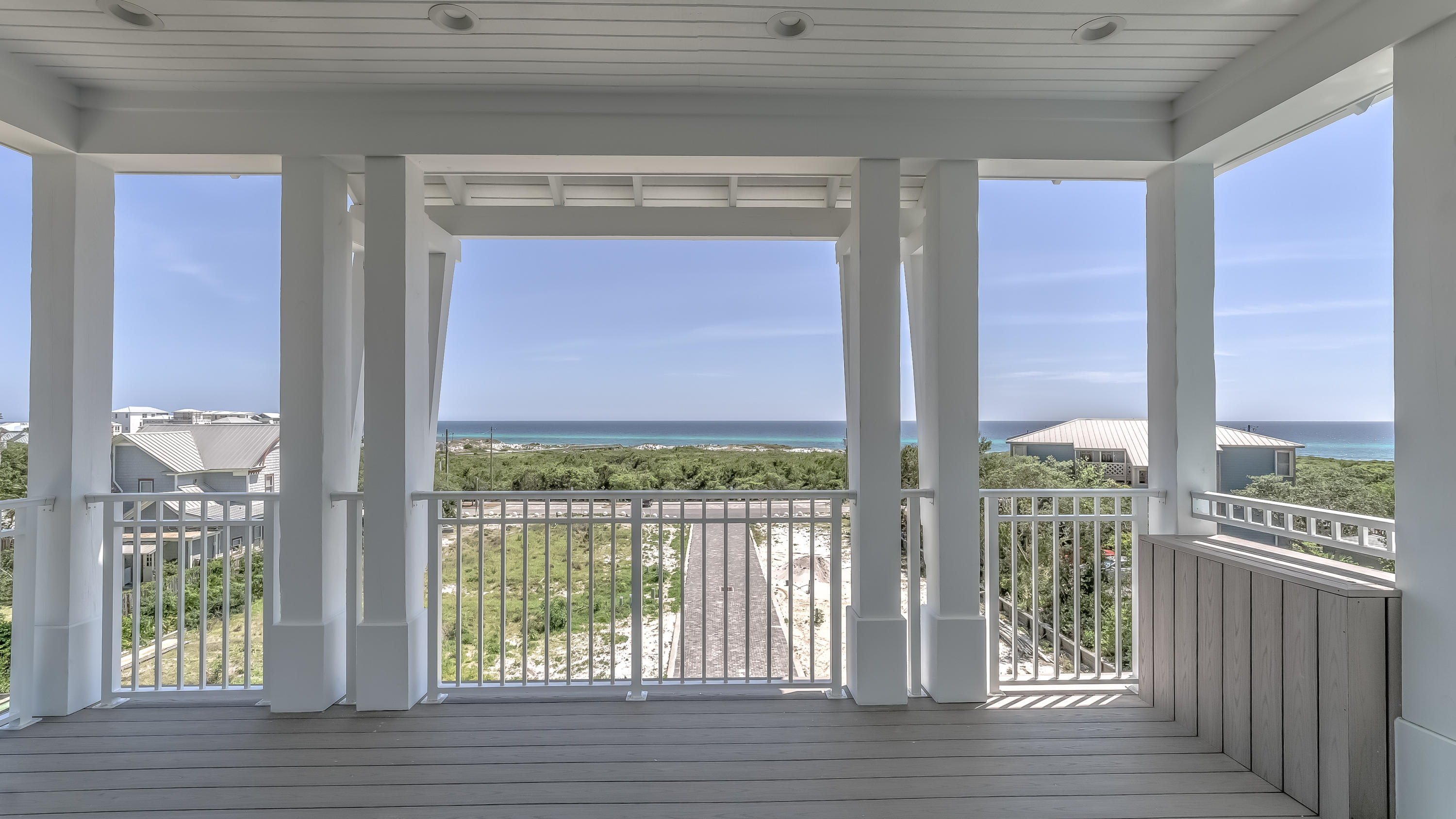 Inlet Beach - Residential