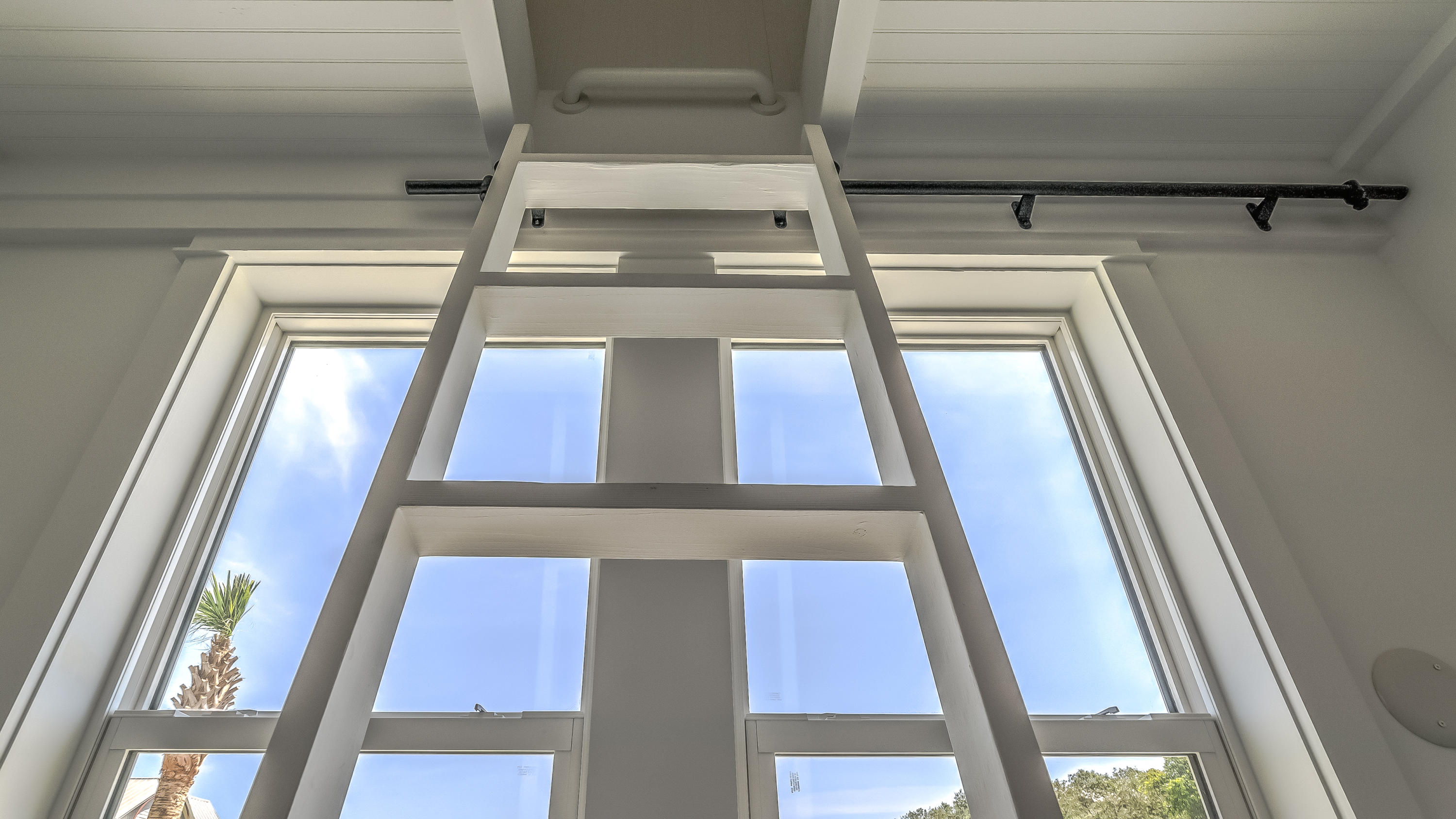 Inlet Beach - Residential