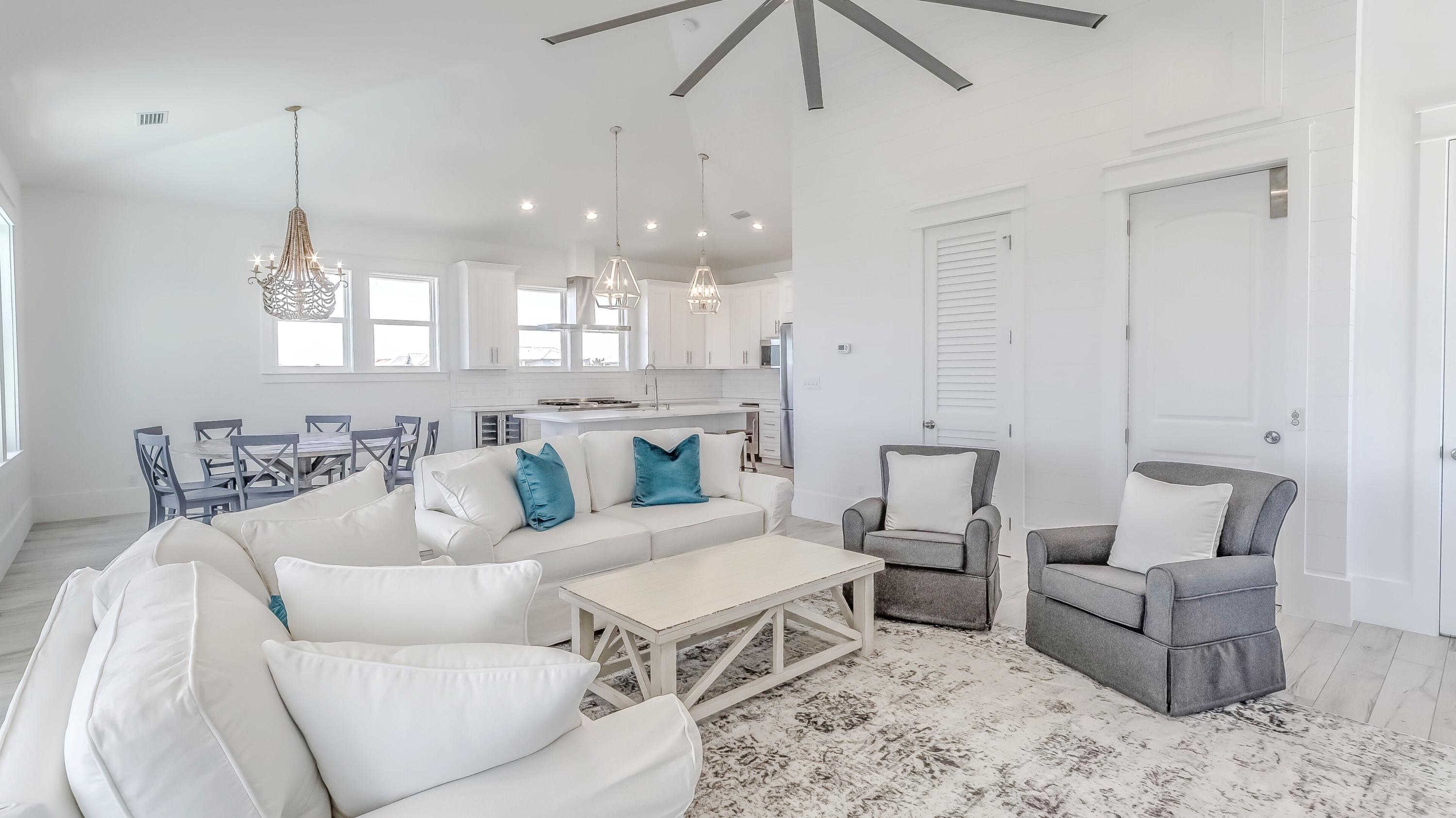 Inlet Beach - Residential
