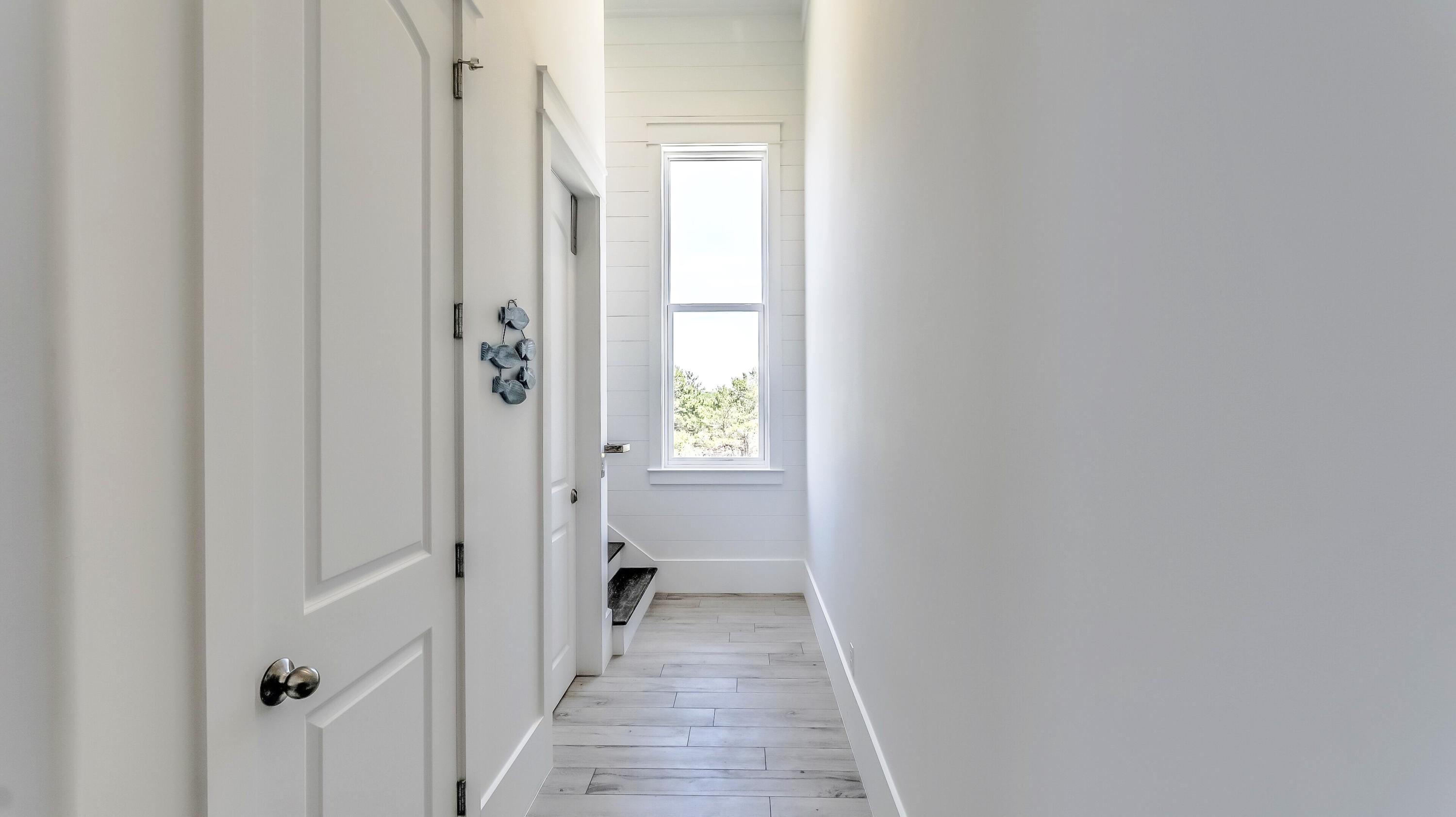 Inlet Beach - Residential