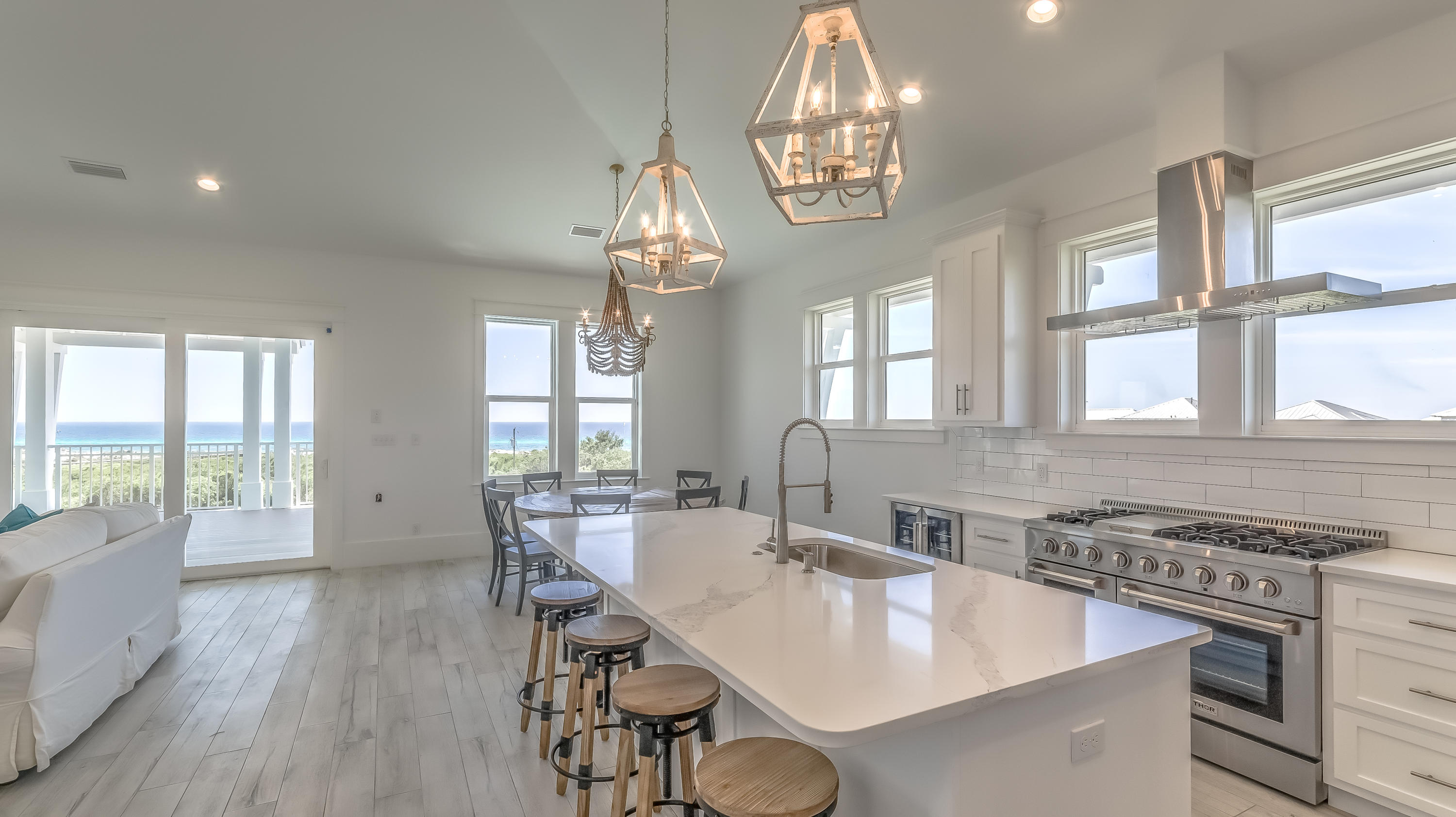 Inlet Beach - Residential