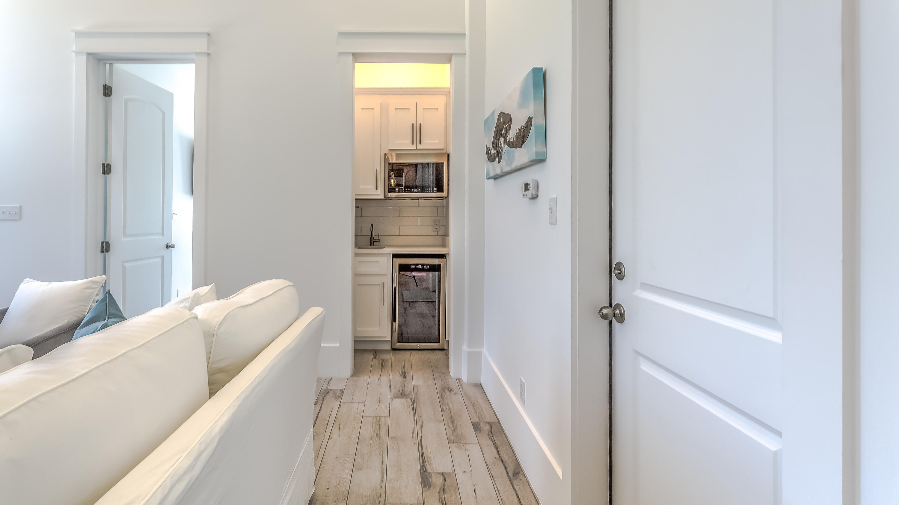 Inlet Beach - Residential