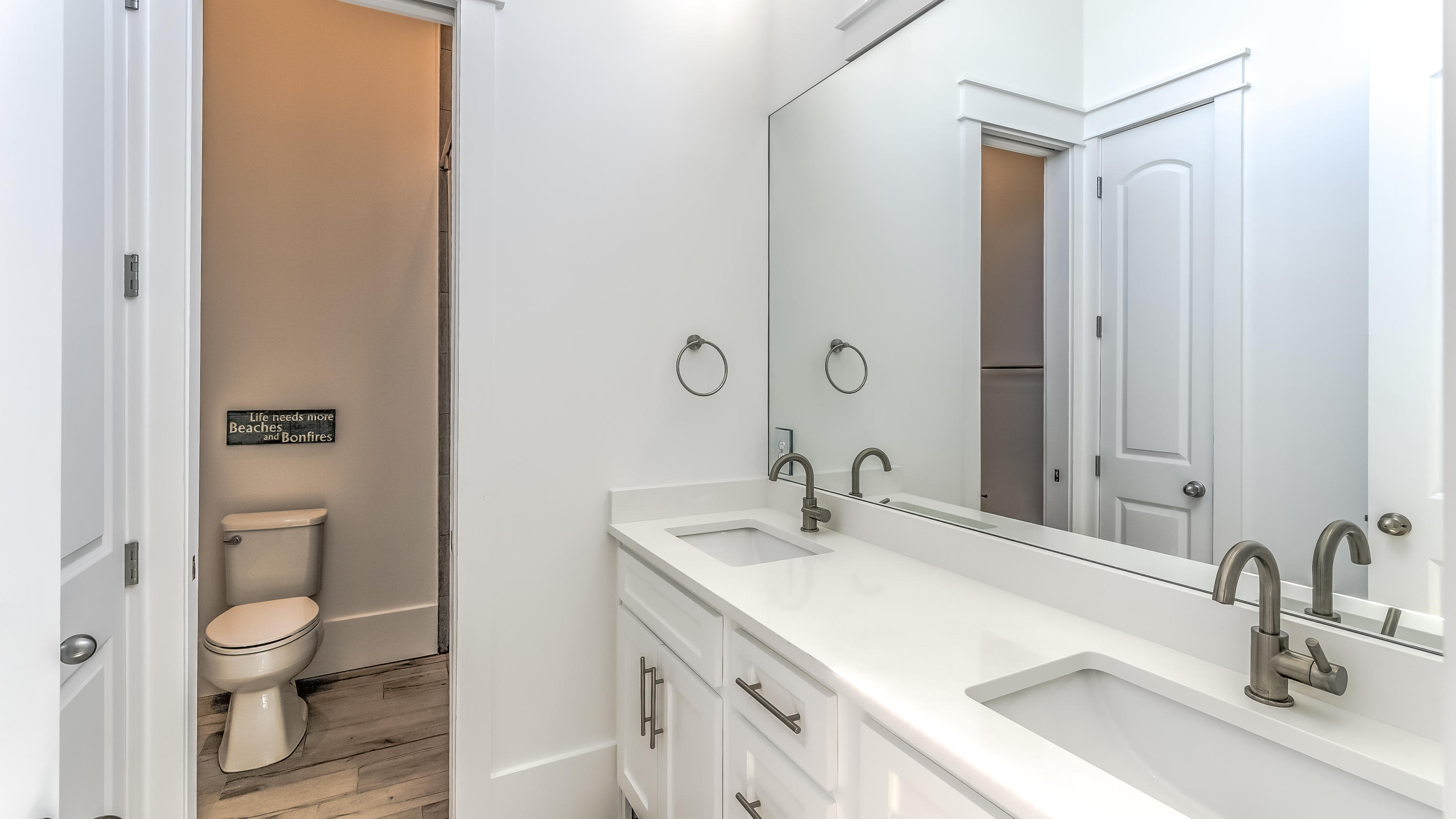 Inlet Beach - Residential