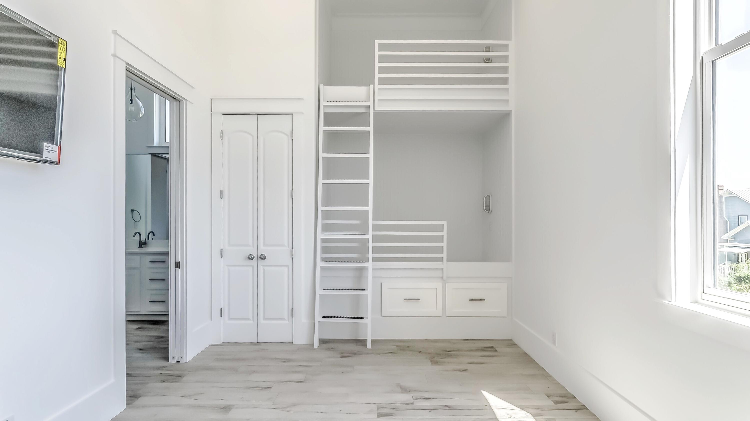 Inlet Beach - Residential