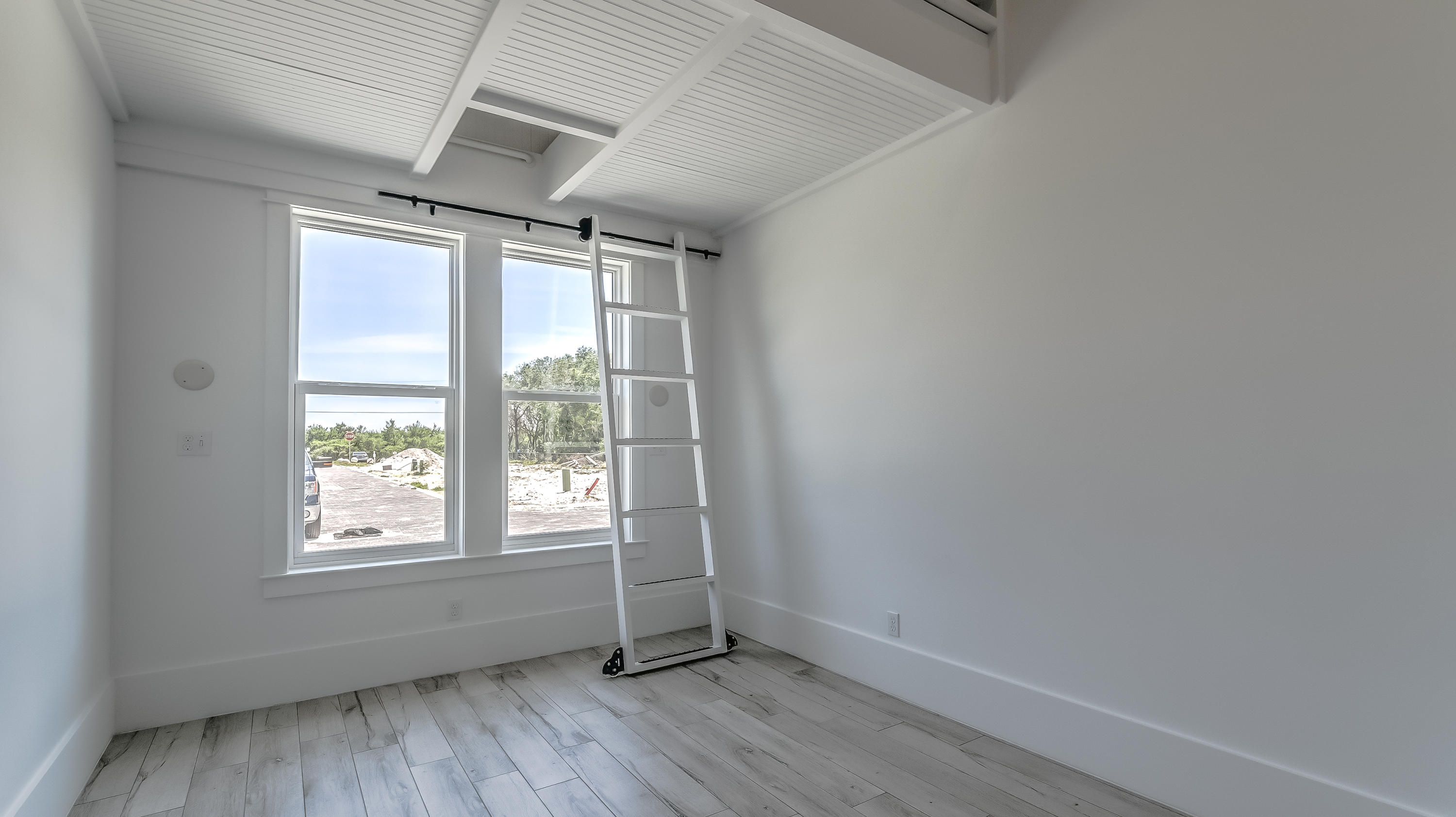 Inlet Beach - Residential