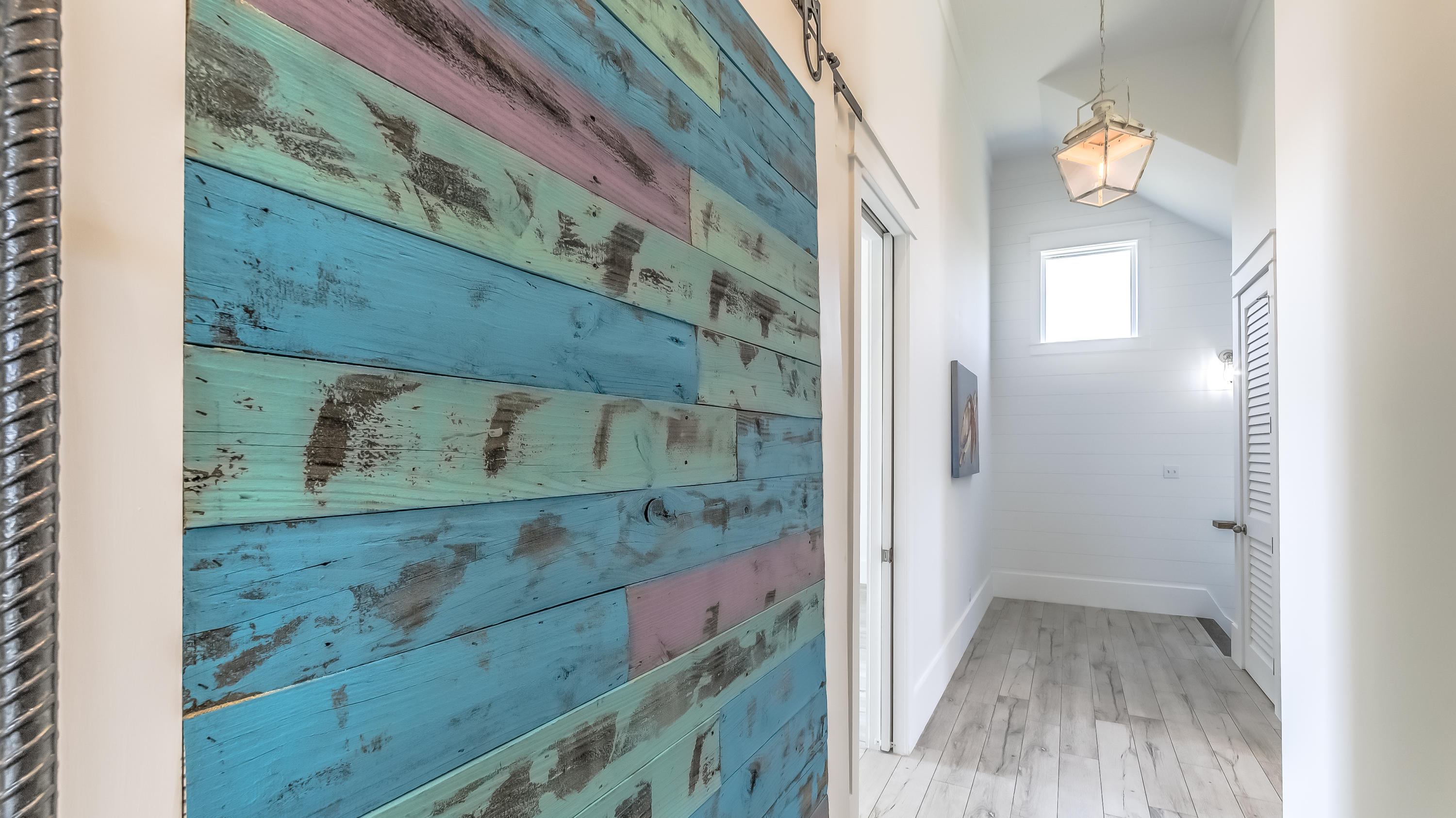 Inlet Beach - Residential