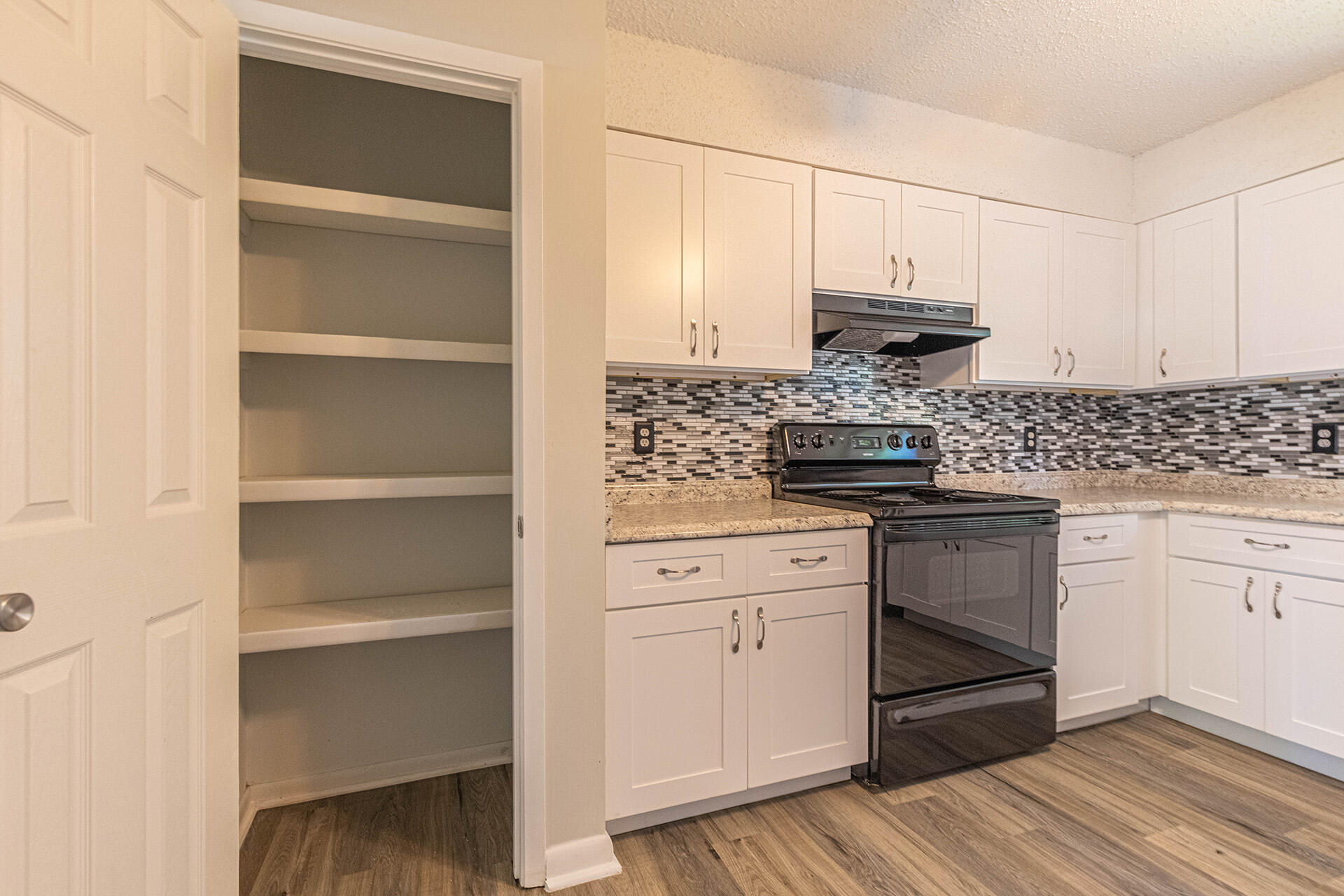 PINE MEADOWS - Residential