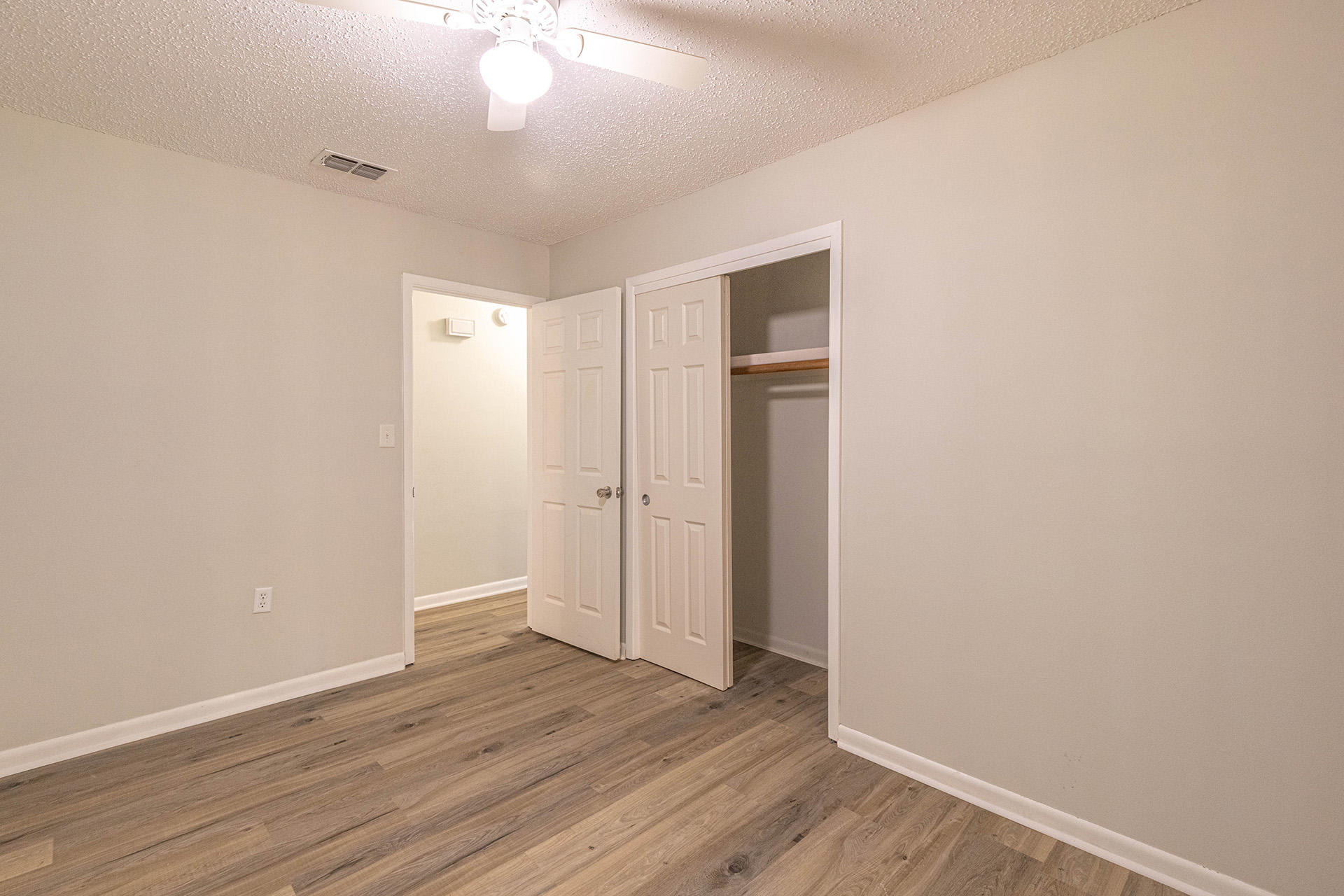 PINE MEADOWS - Residential