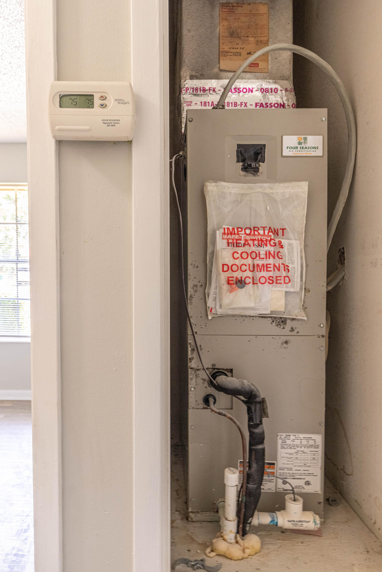 PINE MEADOWS - Residential