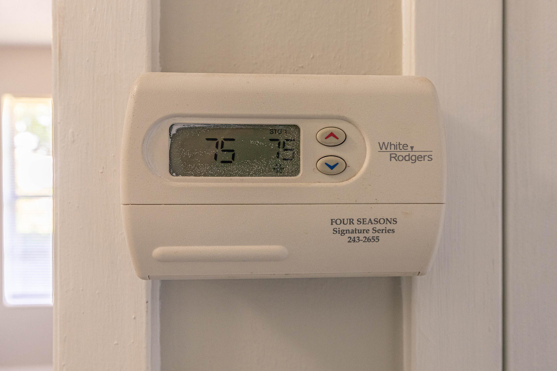 PINE MEADOWS - Residential