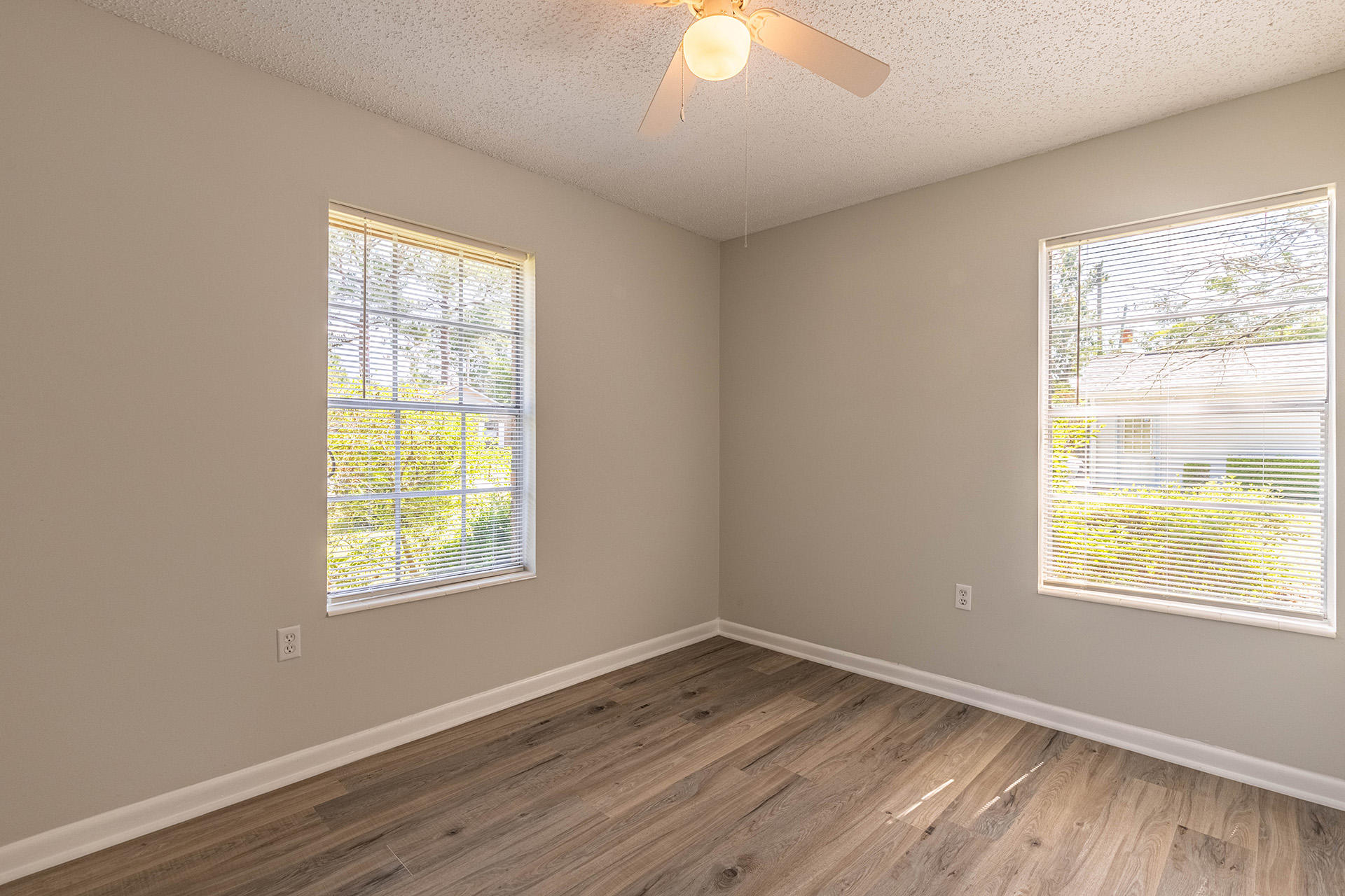 PINE MEADOWS - Residential