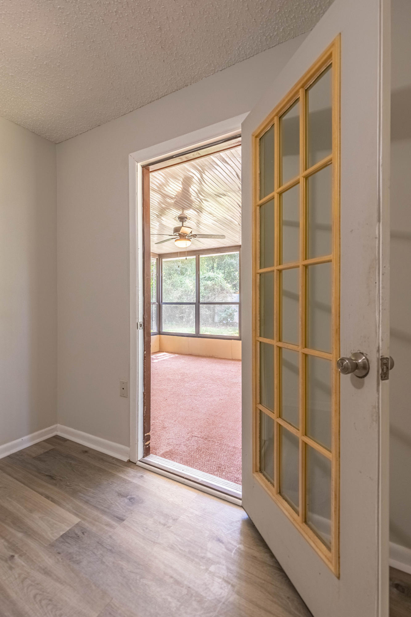 PINE MEADOWS - Residential