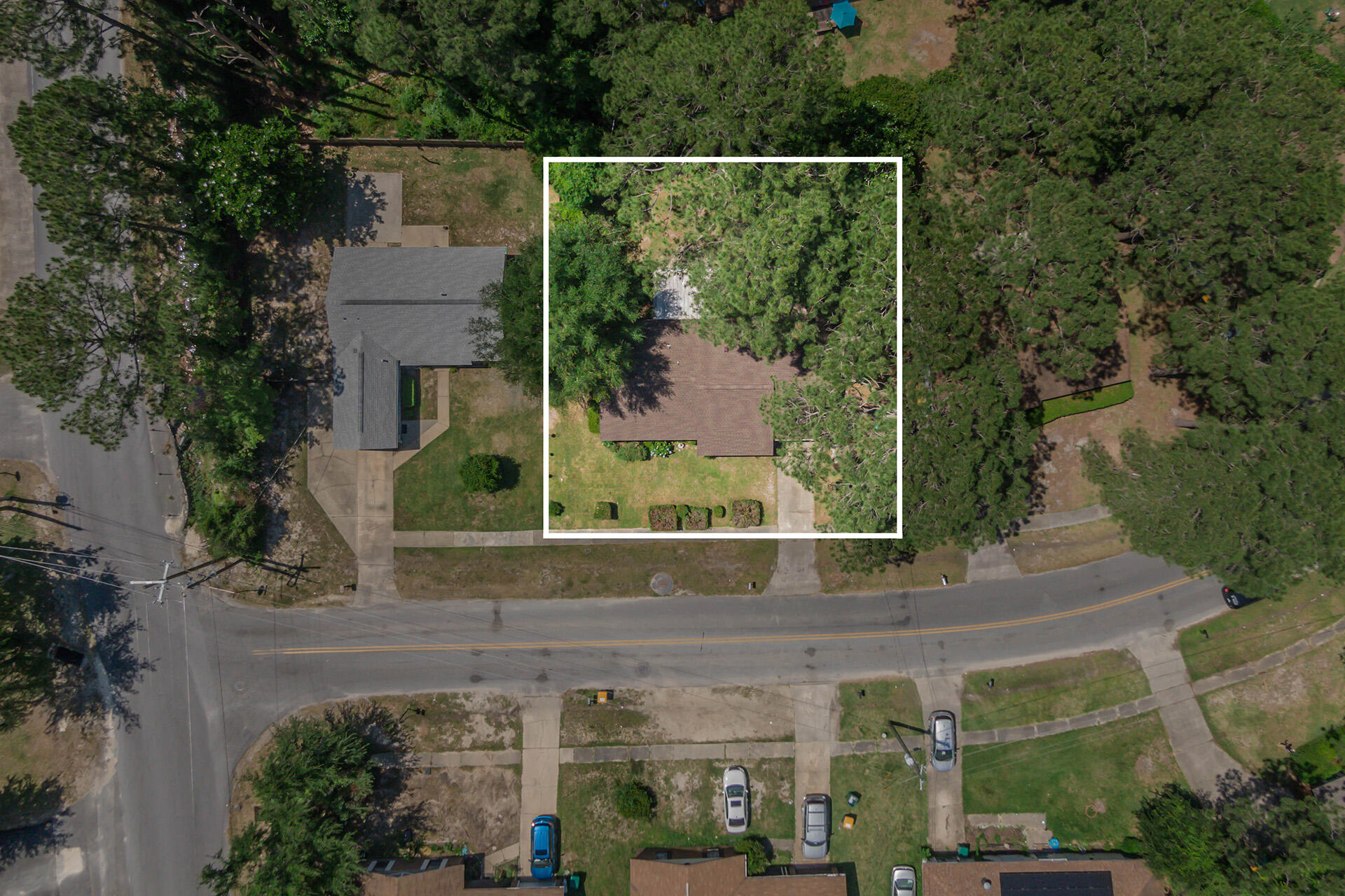 PINE MEADOWS - Residential