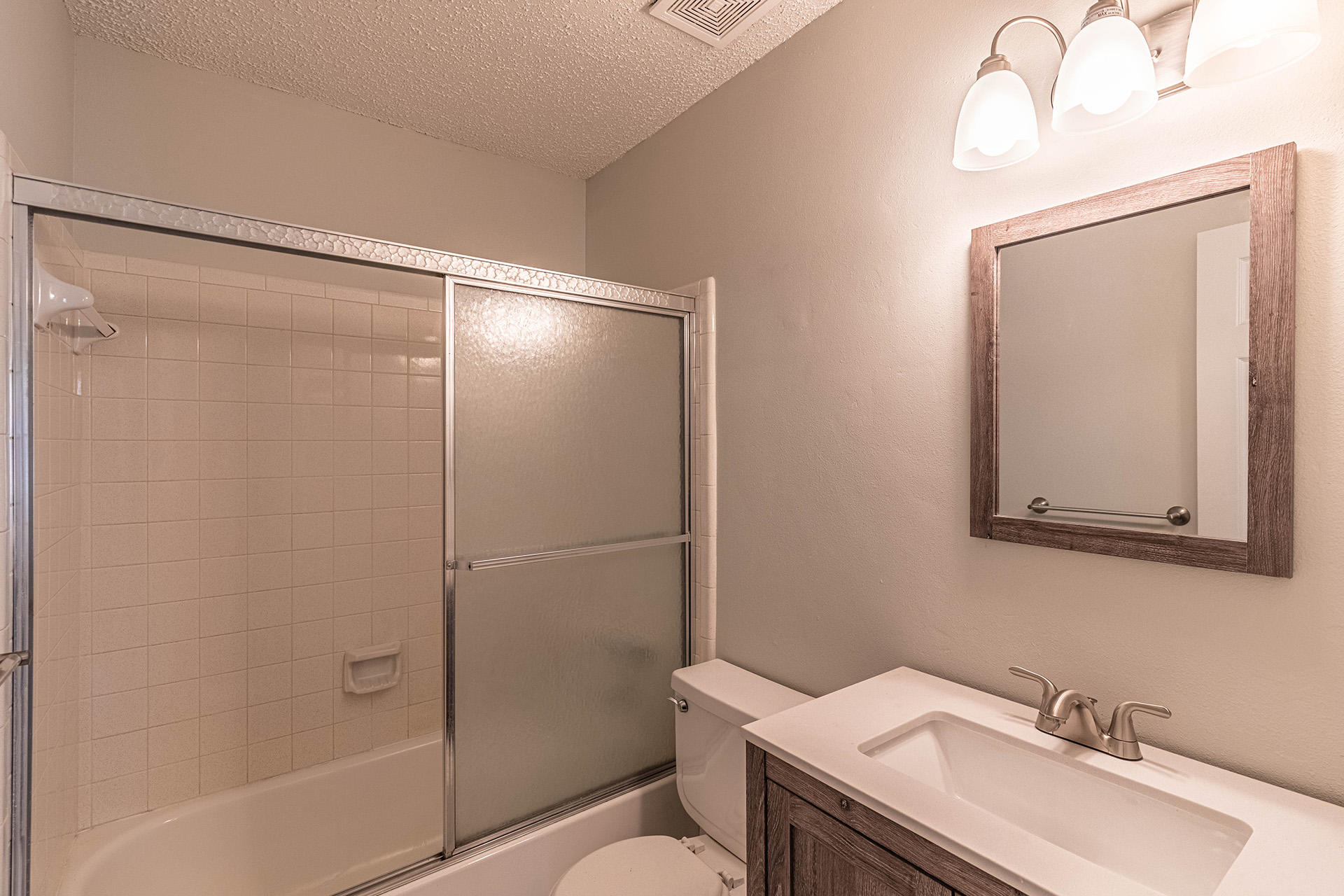 PINE MEADOWS - Residential