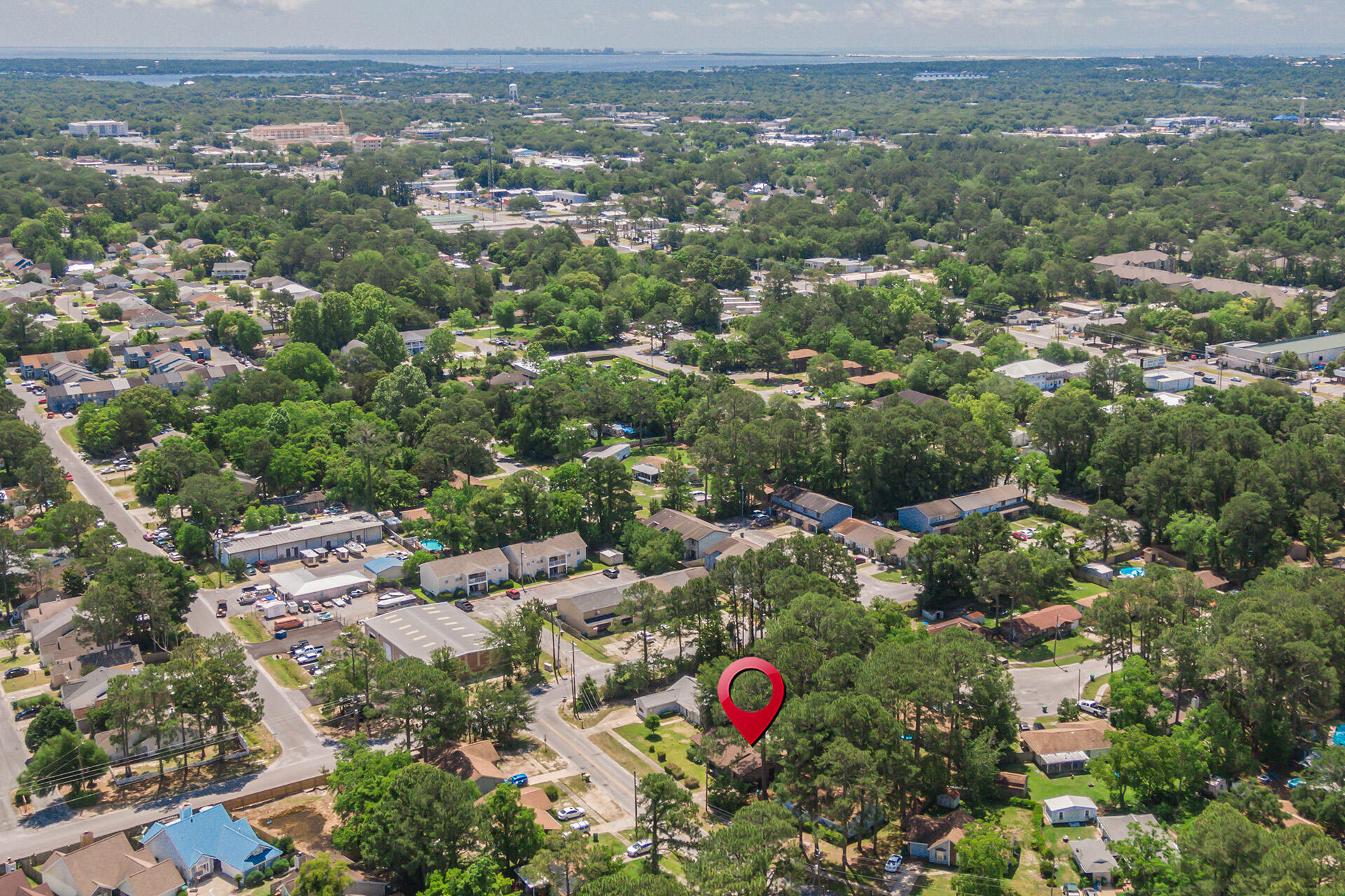 PINE MEADOWS - Residential