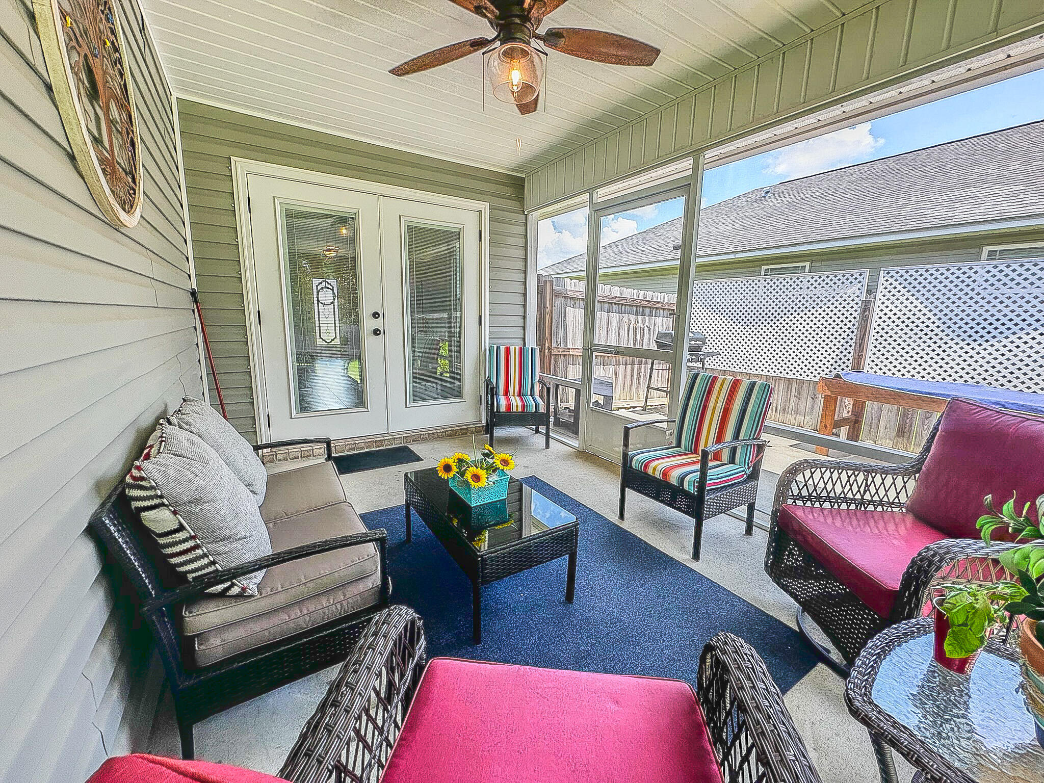 Avalon Estates - Residential