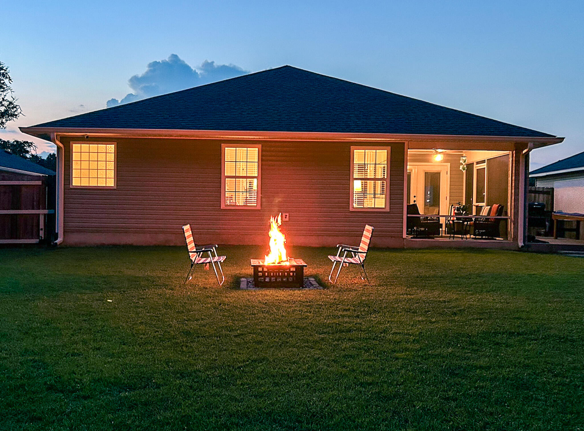 Avalon Estates - Residential