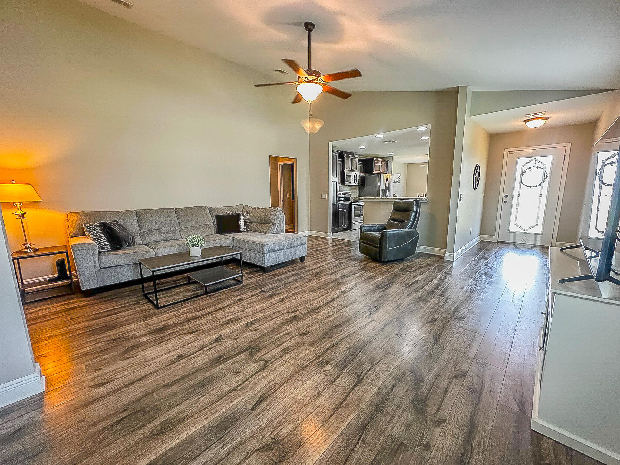 Avalon Estates - Residential