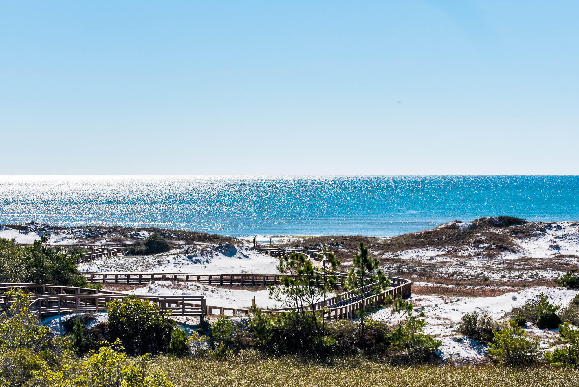 WATERSOUND BEACH - Residential