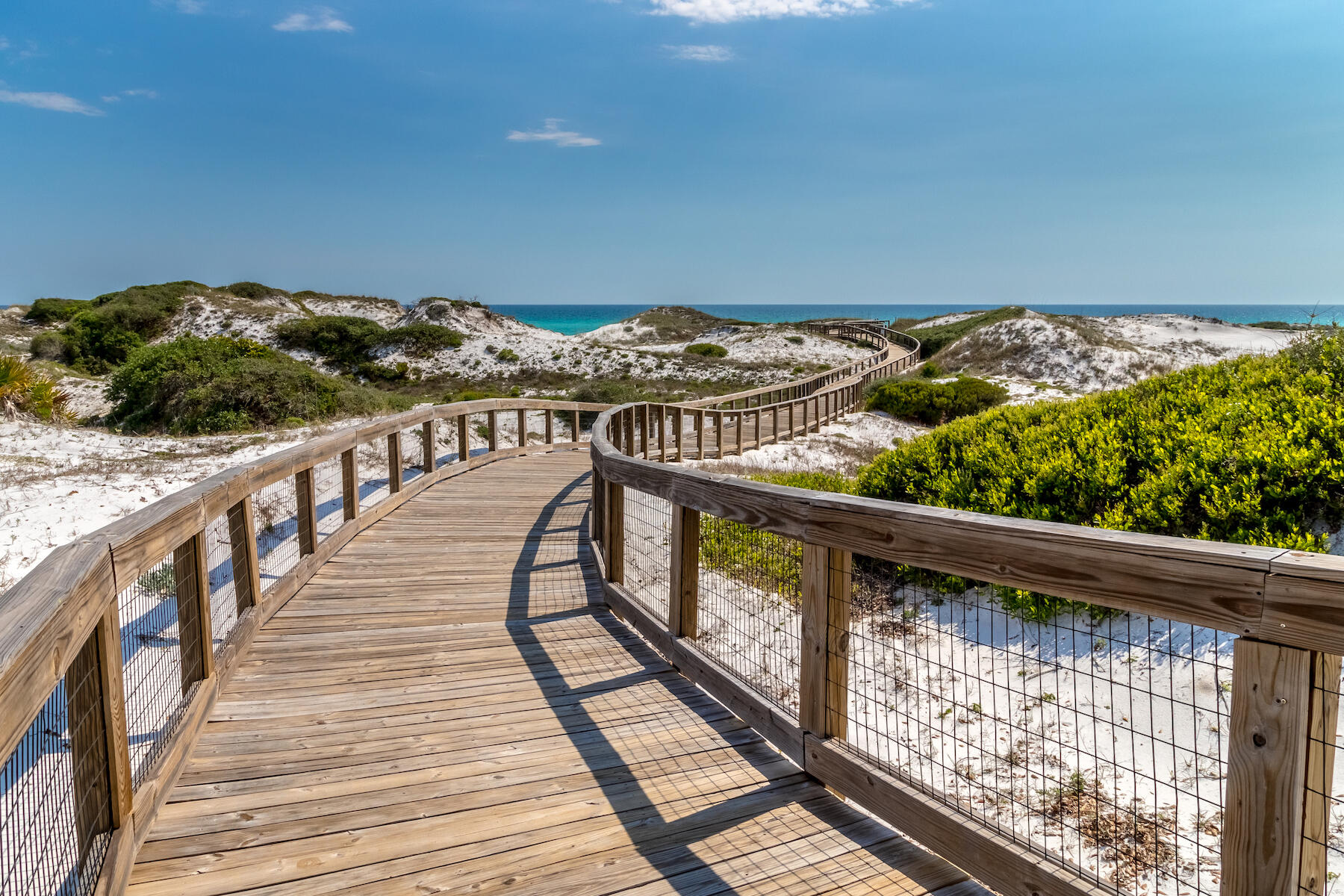 WATERSOUND BEACH - Residential