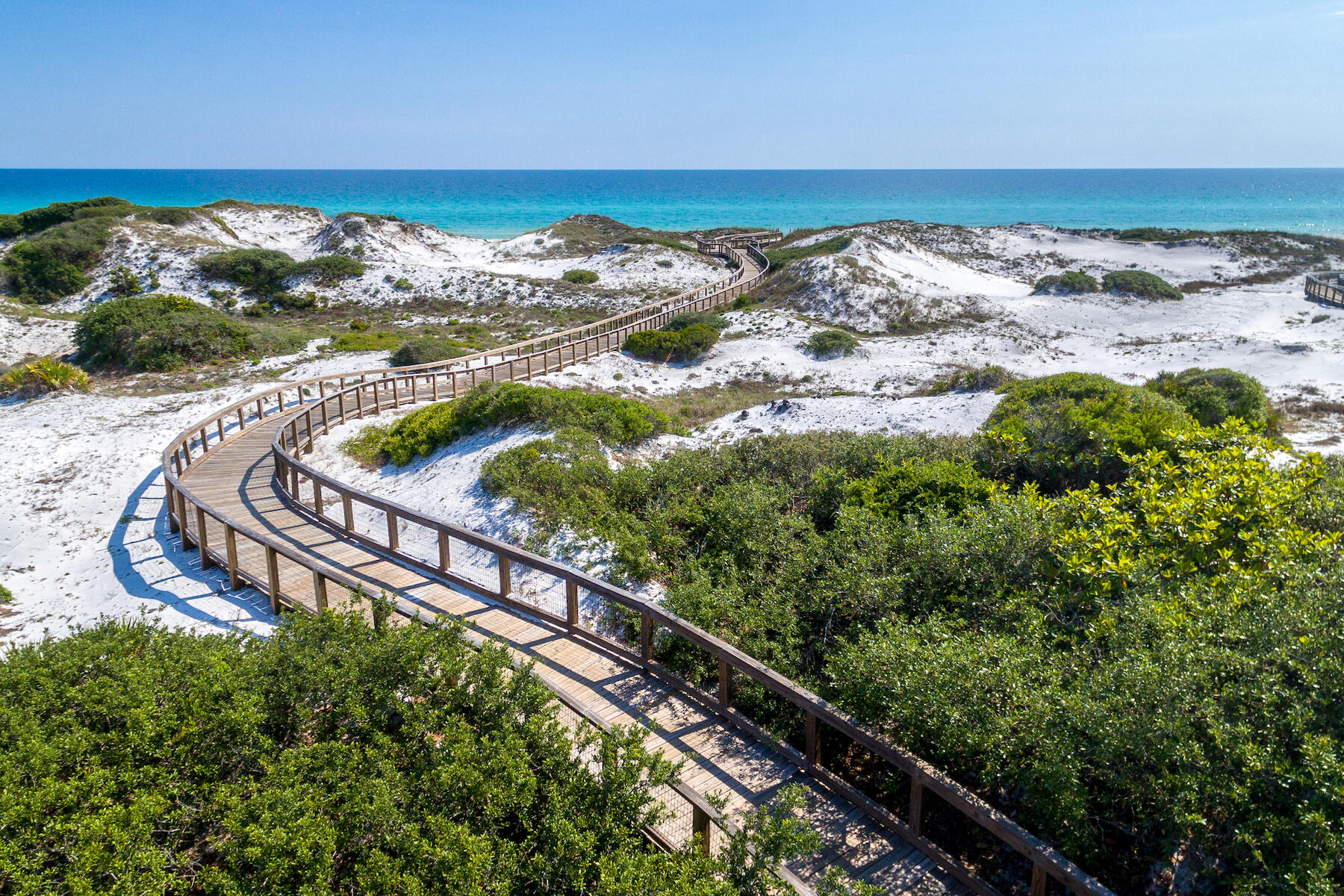 WATERSOUND BEACH - Residential